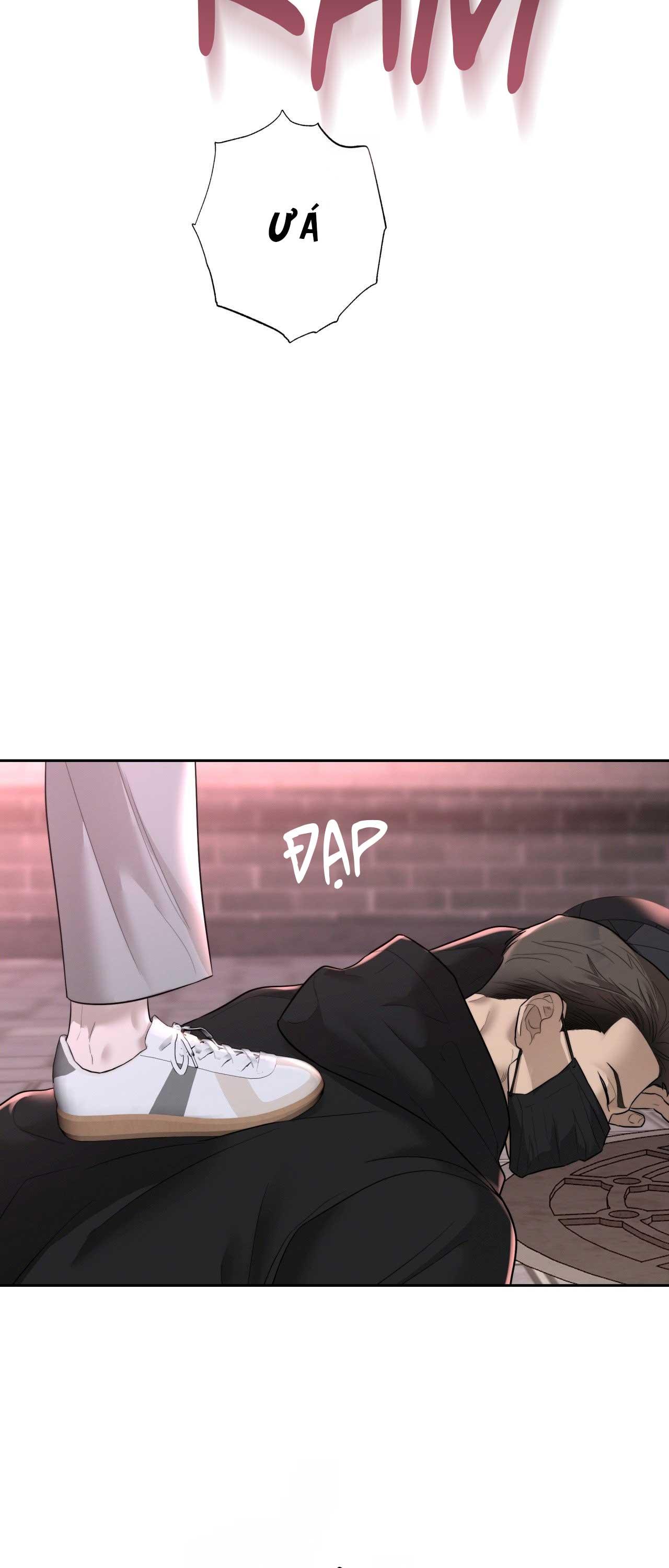 NHIỆT ĐỘ TIẾP XÚC Chapter 37 - Trang 2