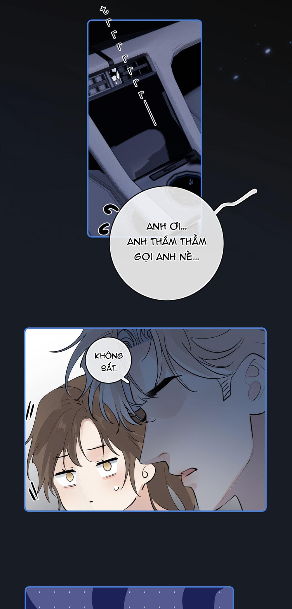 Cậu Vượt Giới Hạn Rồi Chapter 67 - Next 
