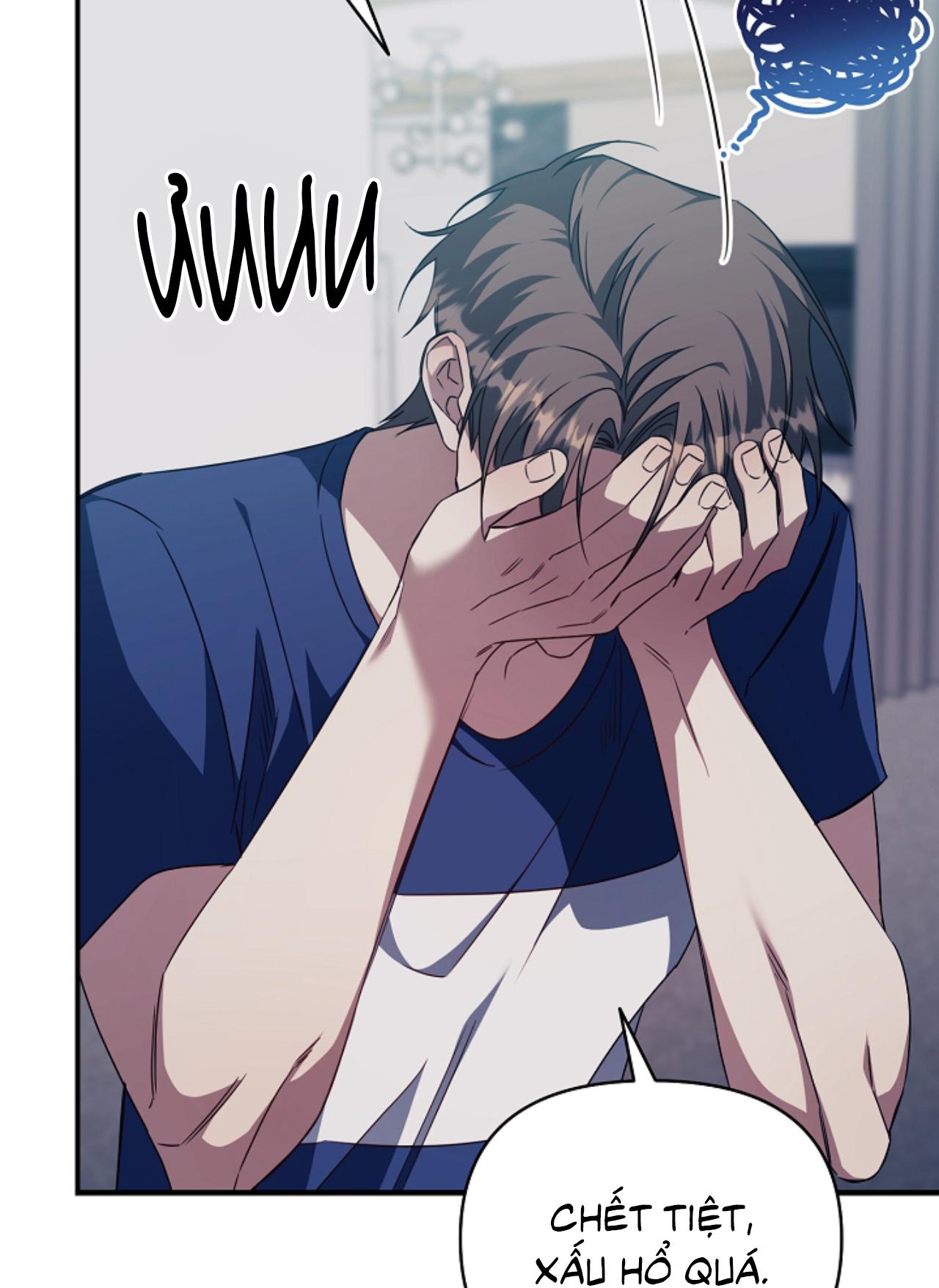 SỰ THẬT TRẦN TRỤI Chapter 11 H++ - Trang 2