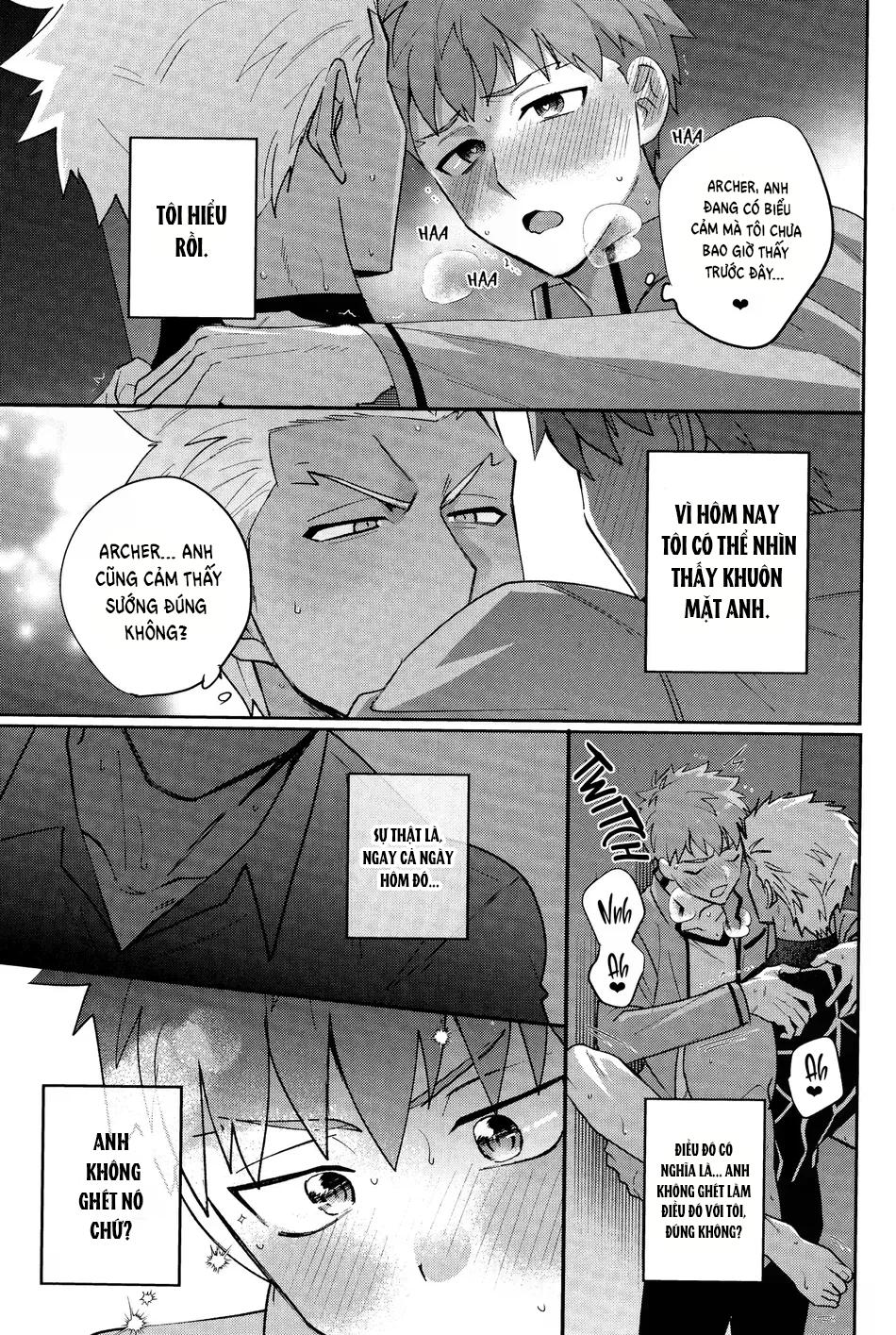 Oneshot hỏny Chapter 386 - Next Chapter 387