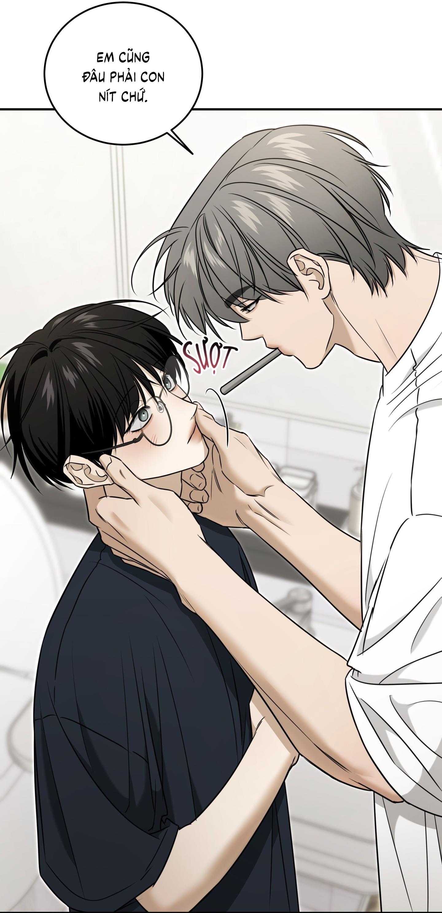 (CBunu) Hưởng Lợi Chapter 45 - Next Chapter 46