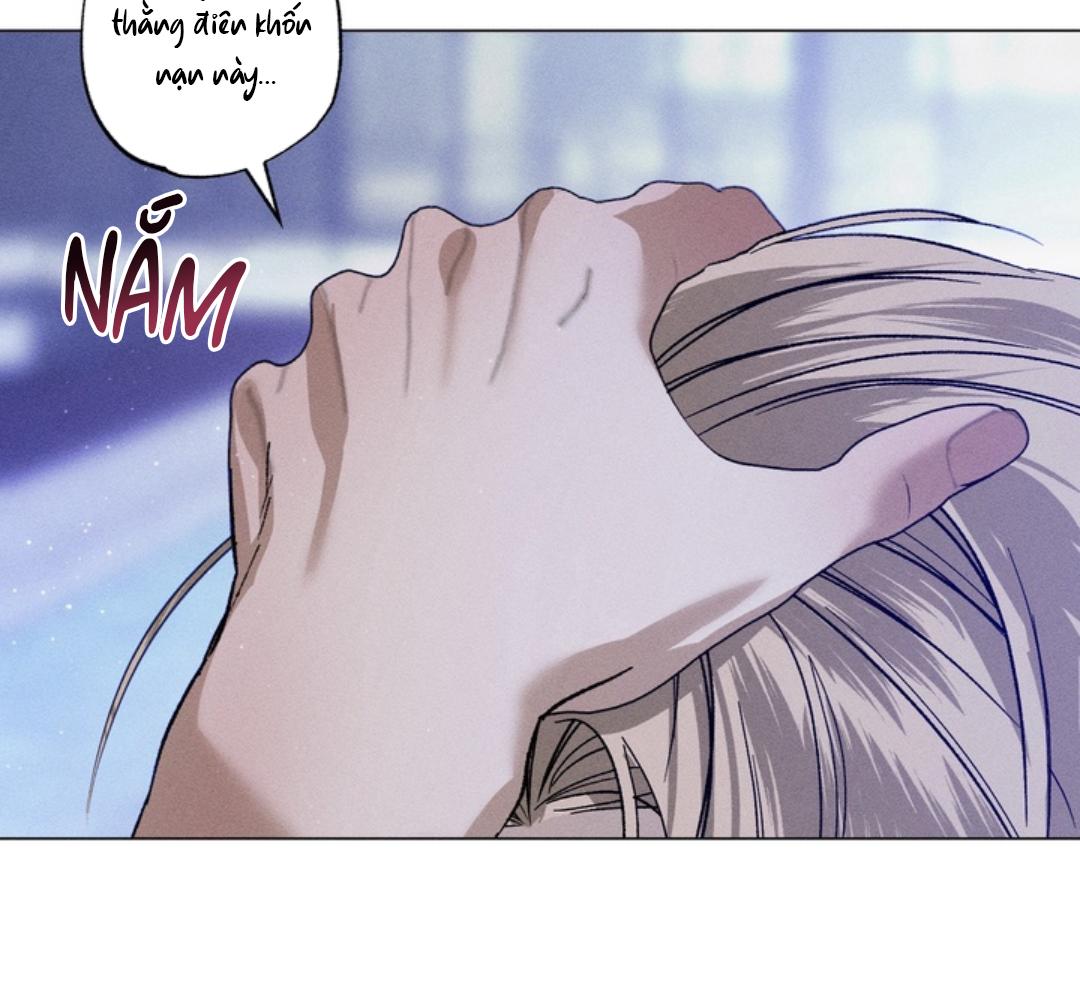 Tiệm bánh nóng bỏng và gợi cảm Chapter 17 H+ - Next Chapter 18 H