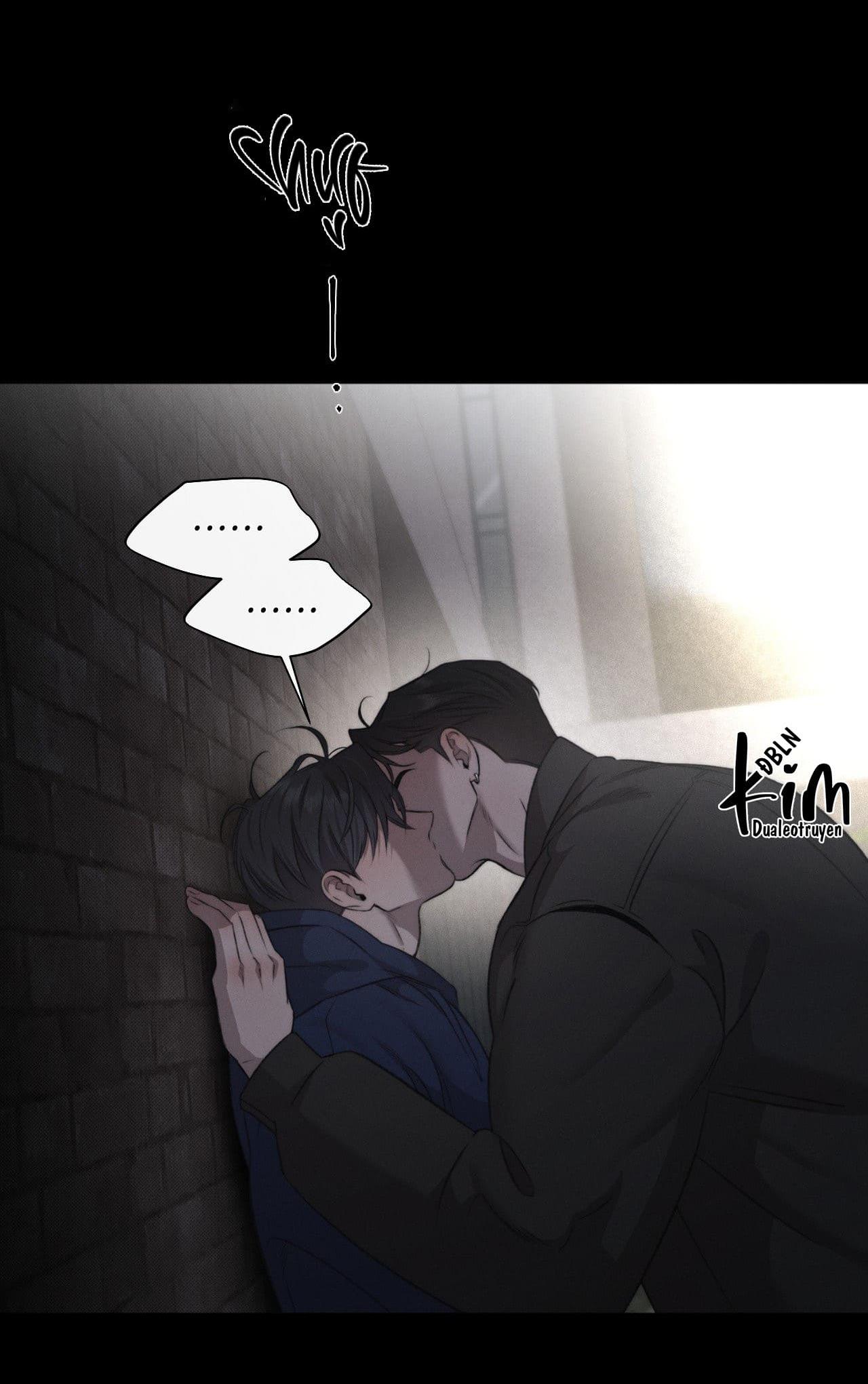 STILL LOVE YOU Chapter 36 - Next Chapter 37