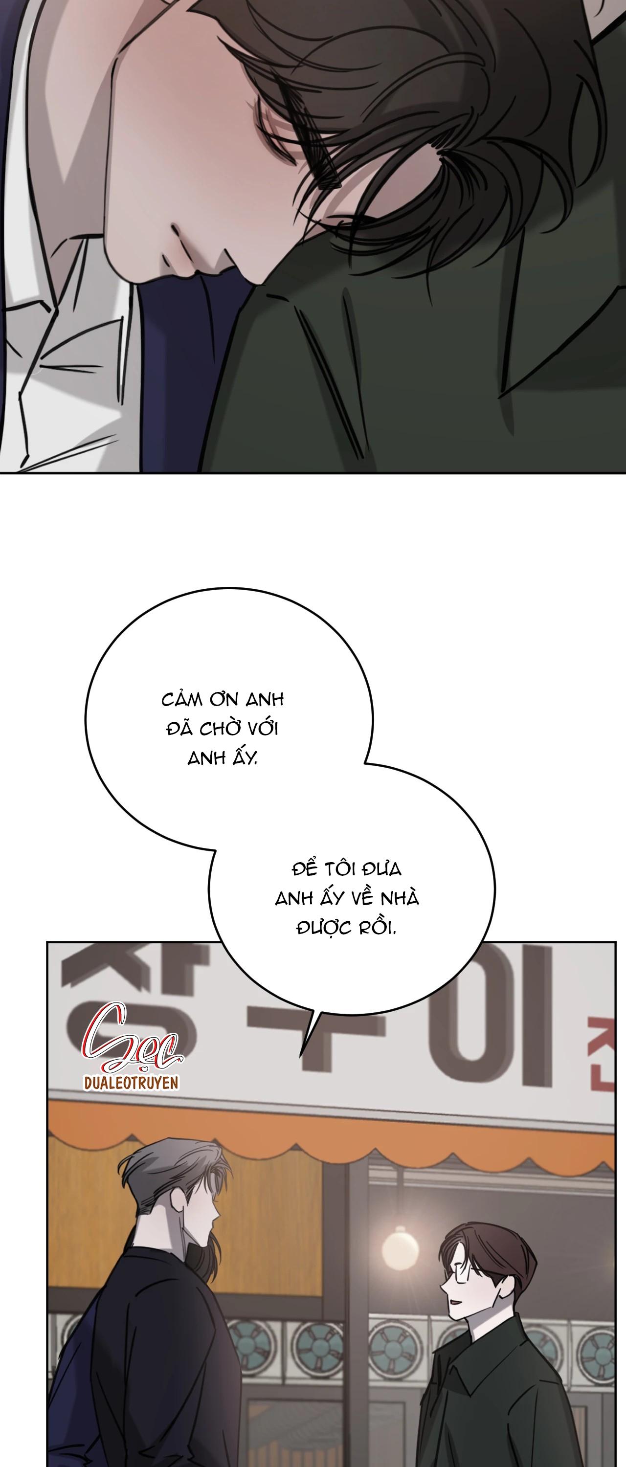 GIỮA TÌNH CỜ VÀ ĐỊNH MỆNH Chapter 86 - Next 