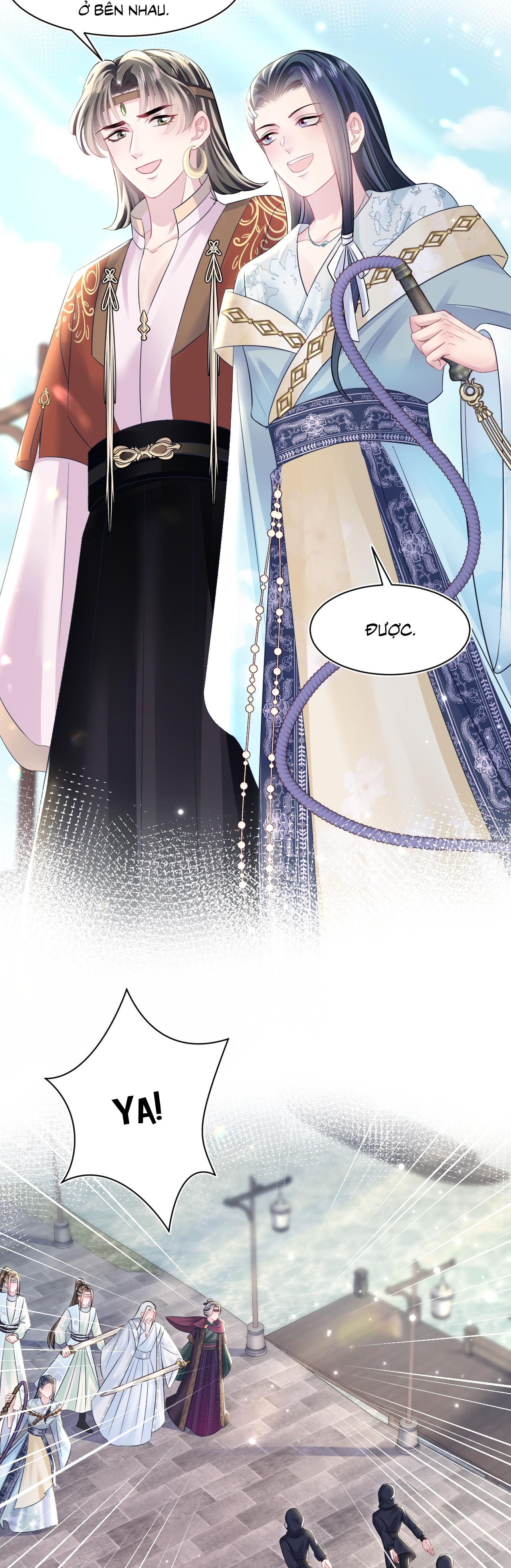 Tuyệt mỹ bạch liên hoa online dạy học Chapter 118 - Next Chapter 119 Thế giới 5