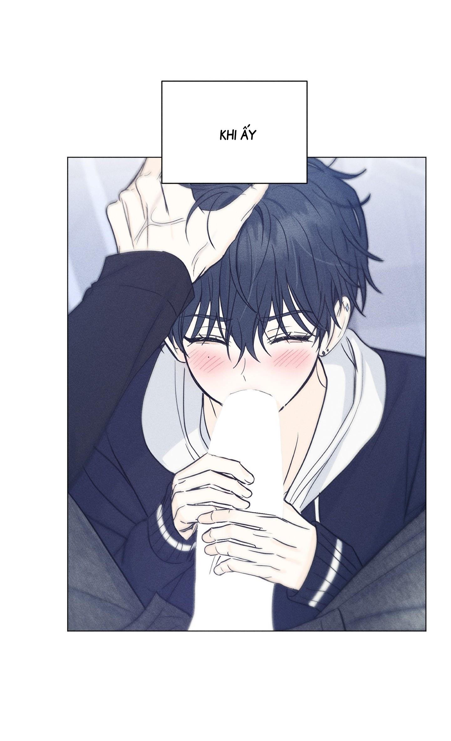(CBunu) LOVE STRUCK Chapter 12 H+ - Next 