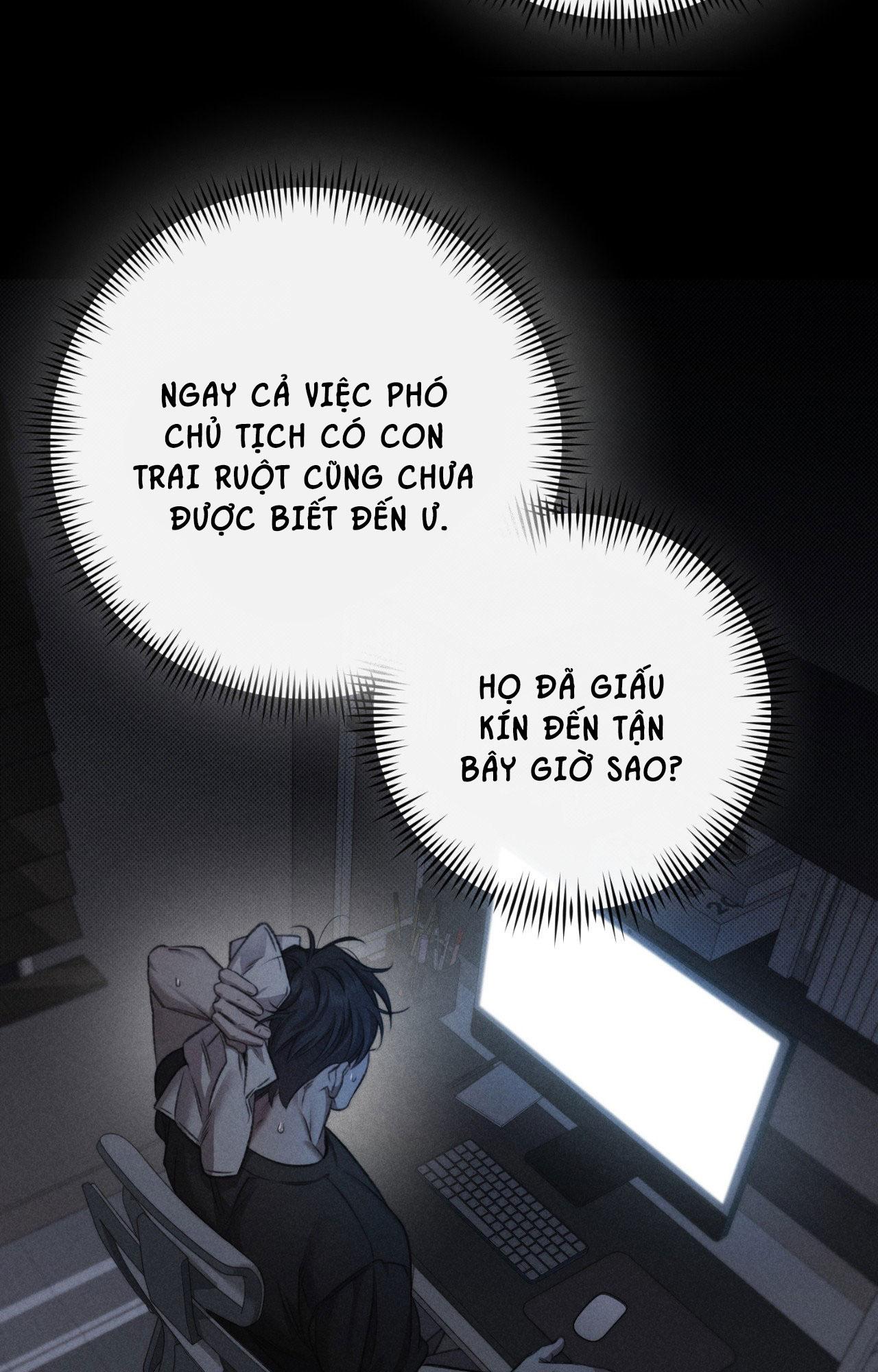 STILL LOVE YOU Chapter 31 - Next 