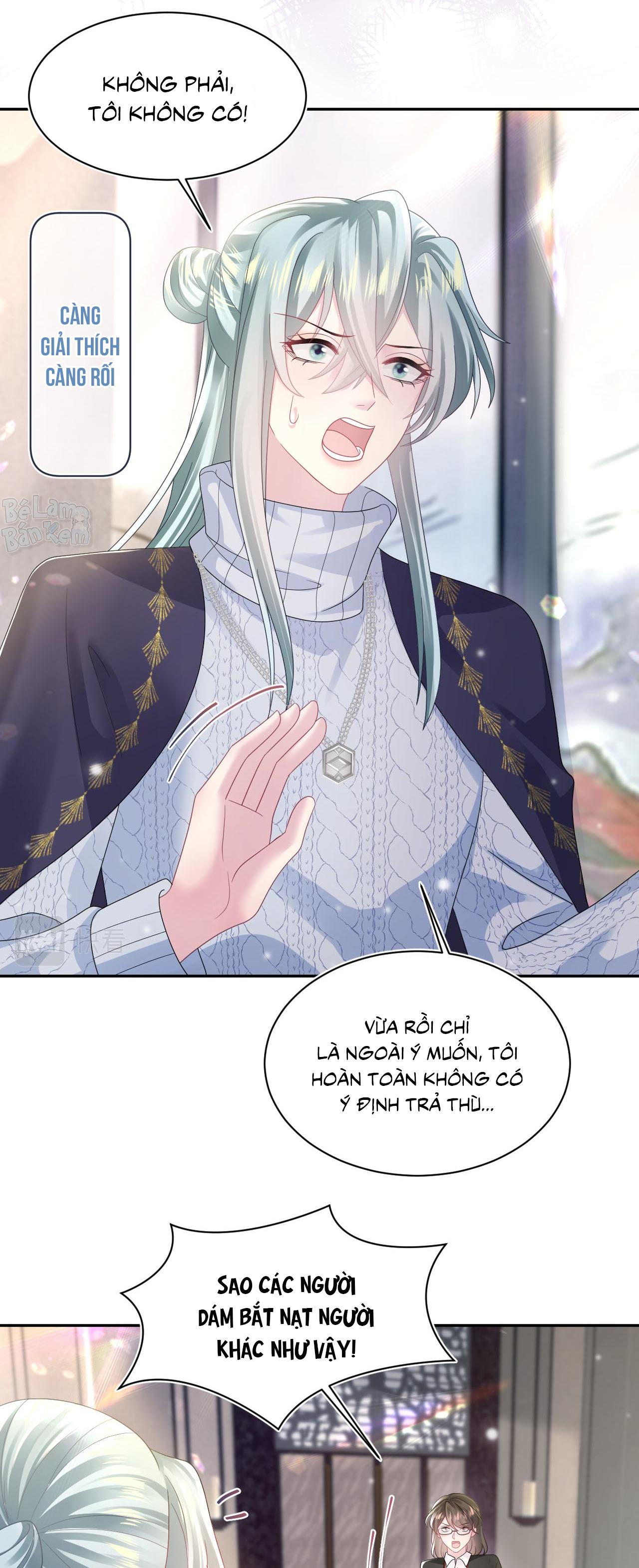 Tuyệt mỹ bạch liên hoa online dạy học Chapter 165 - Next Chapter 166