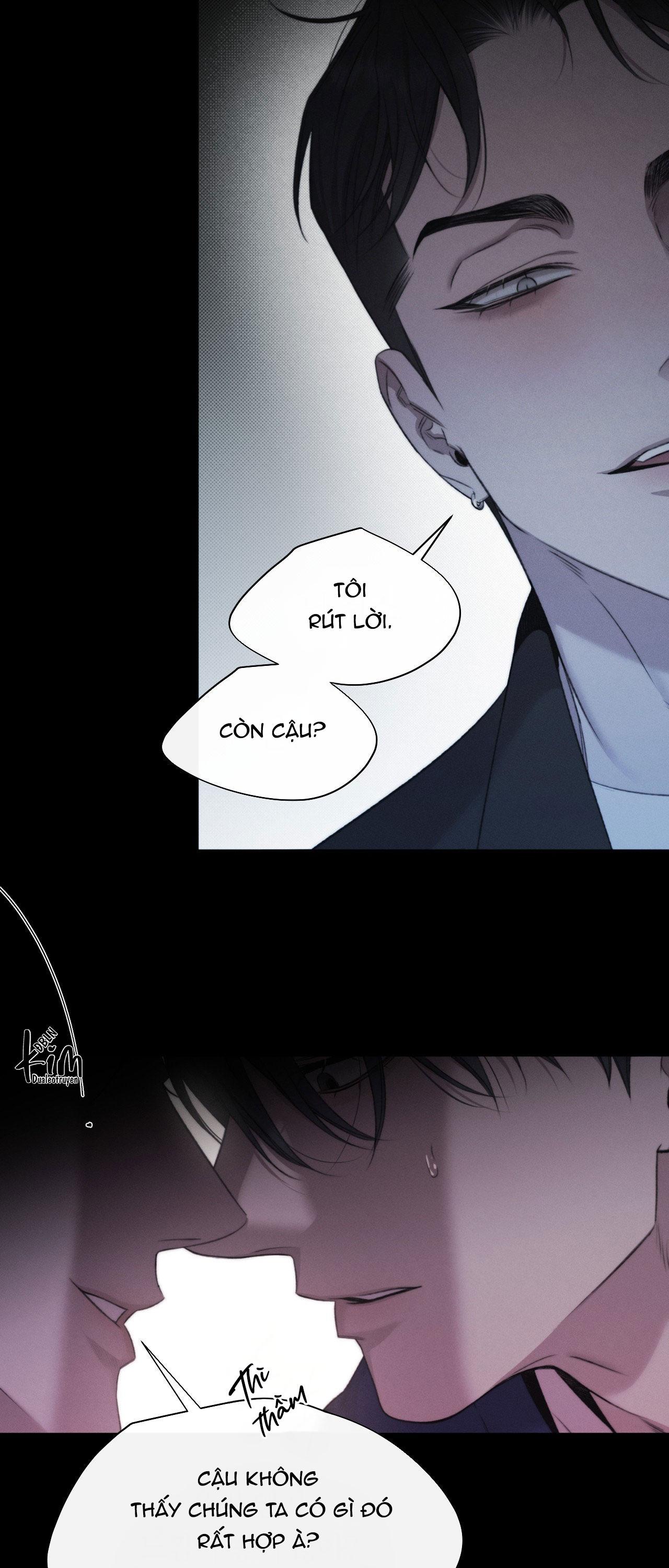 STILL LOVE YOU Chapter 37 - Next Chapter 39
