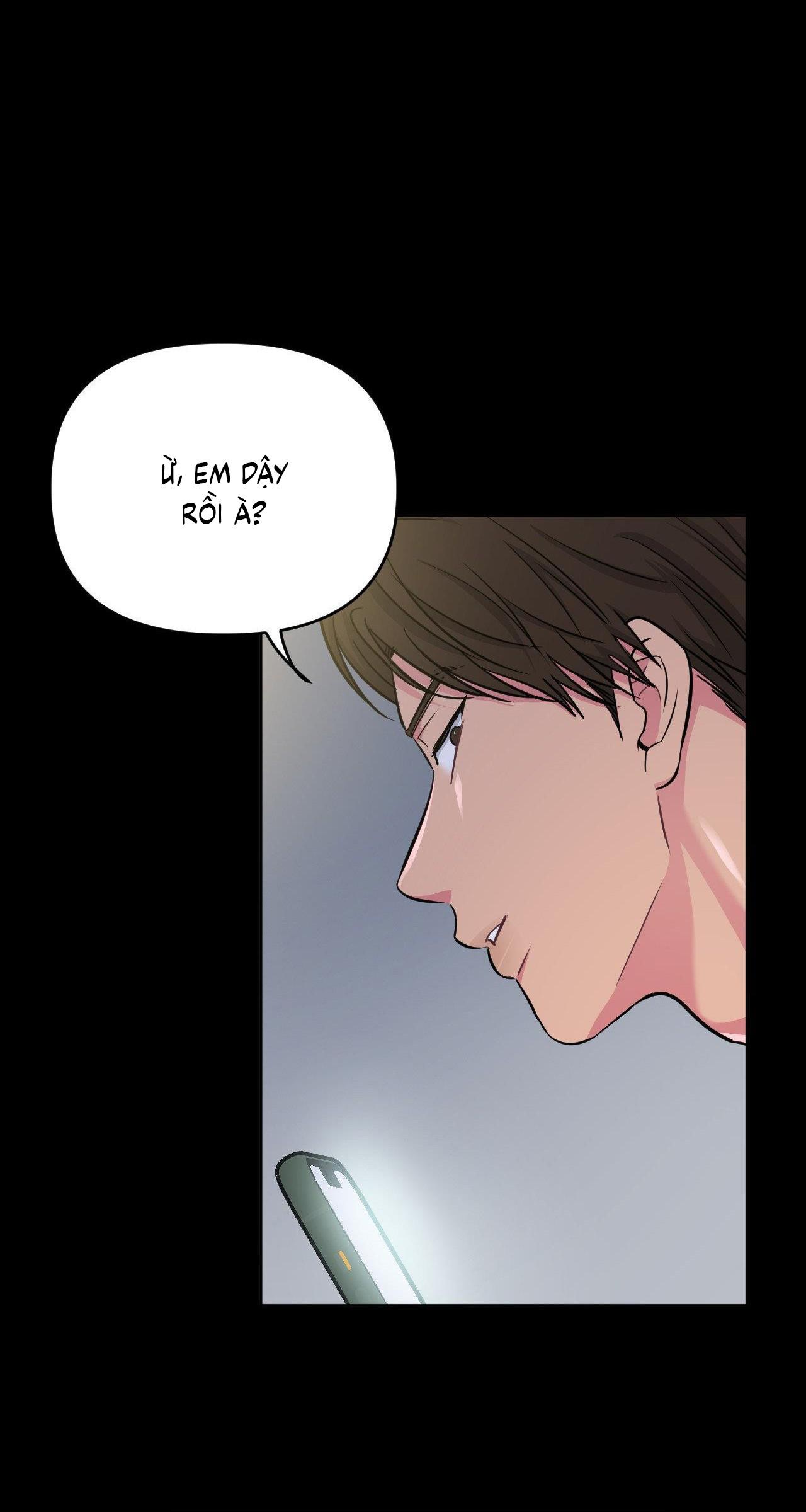(CBunu) Chàng Trai Mỹ Thuật Chapter 58 - Next Chapter 59 H+