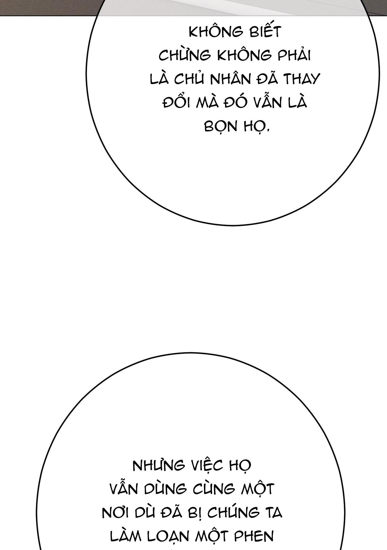 Quẻ Bói Giấc Mơ Của Yêu Tinh Chapter 69 - Trang 2