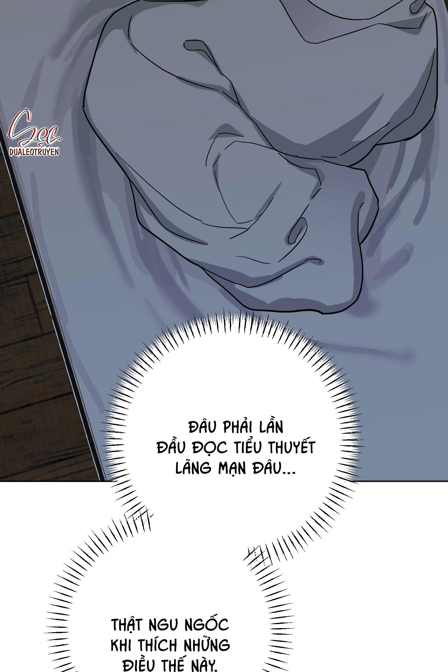 CHÚ ĐÃ BIẾT HẾT RỒI SAO ? Chapter 42 - Next 