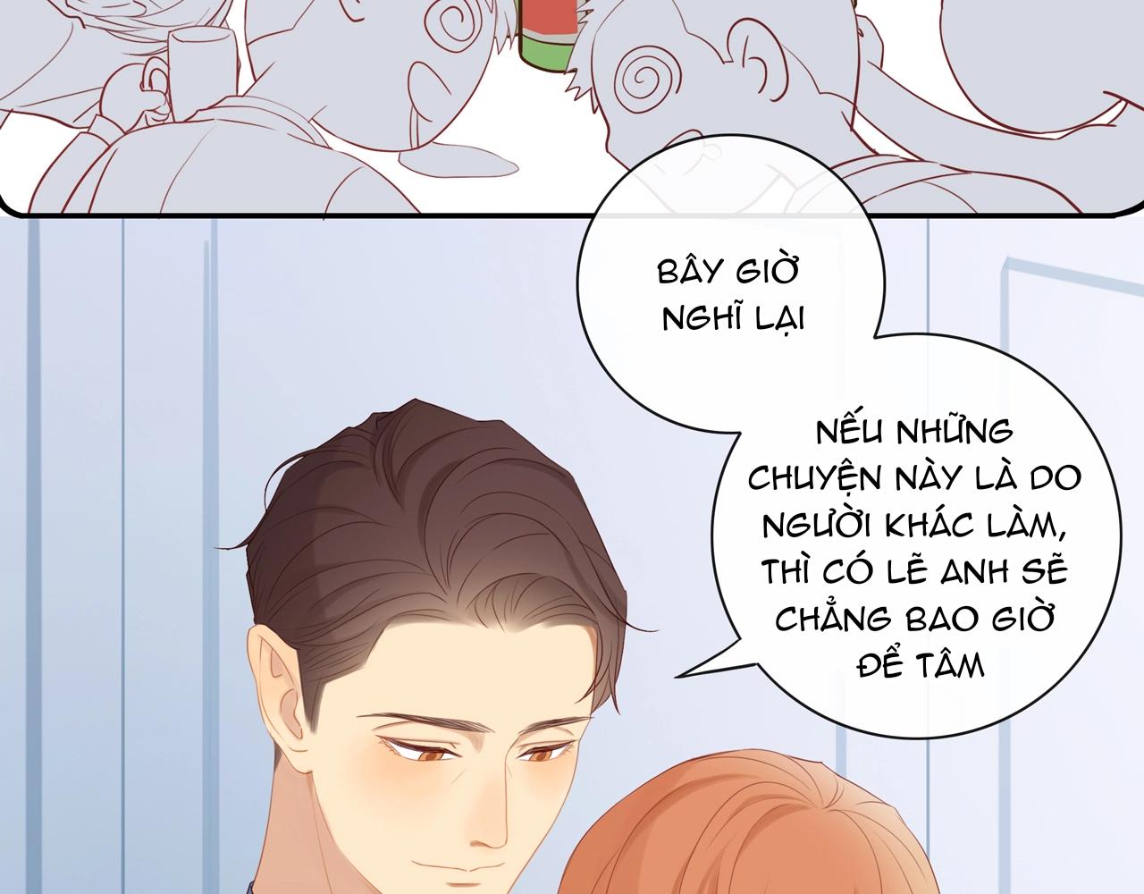 Tình Chàng 30 Chapter 82 - Next 