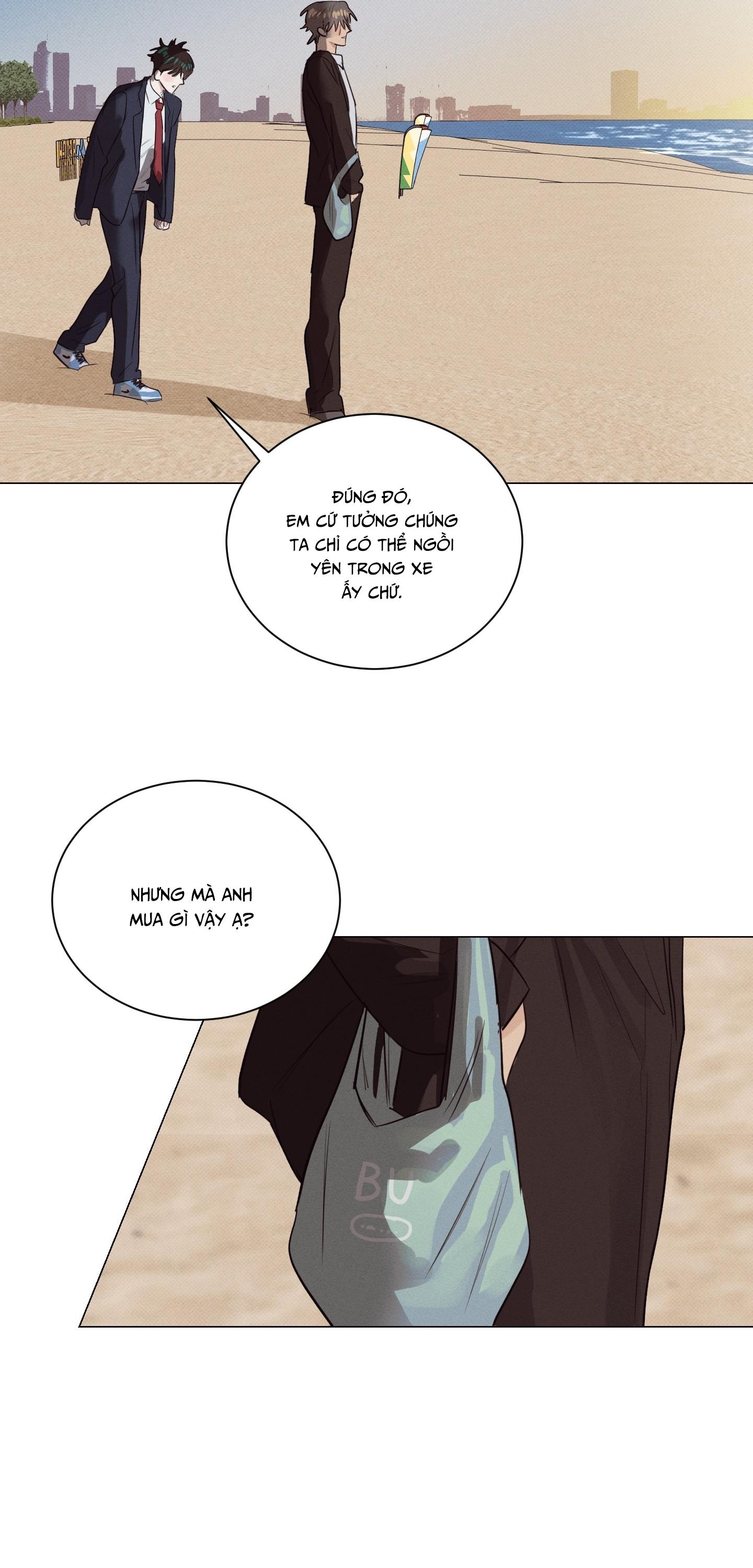 CÓ THỰC MỚI VỰC ĐƯỢC ĐẠO Chapter 17 - Next 