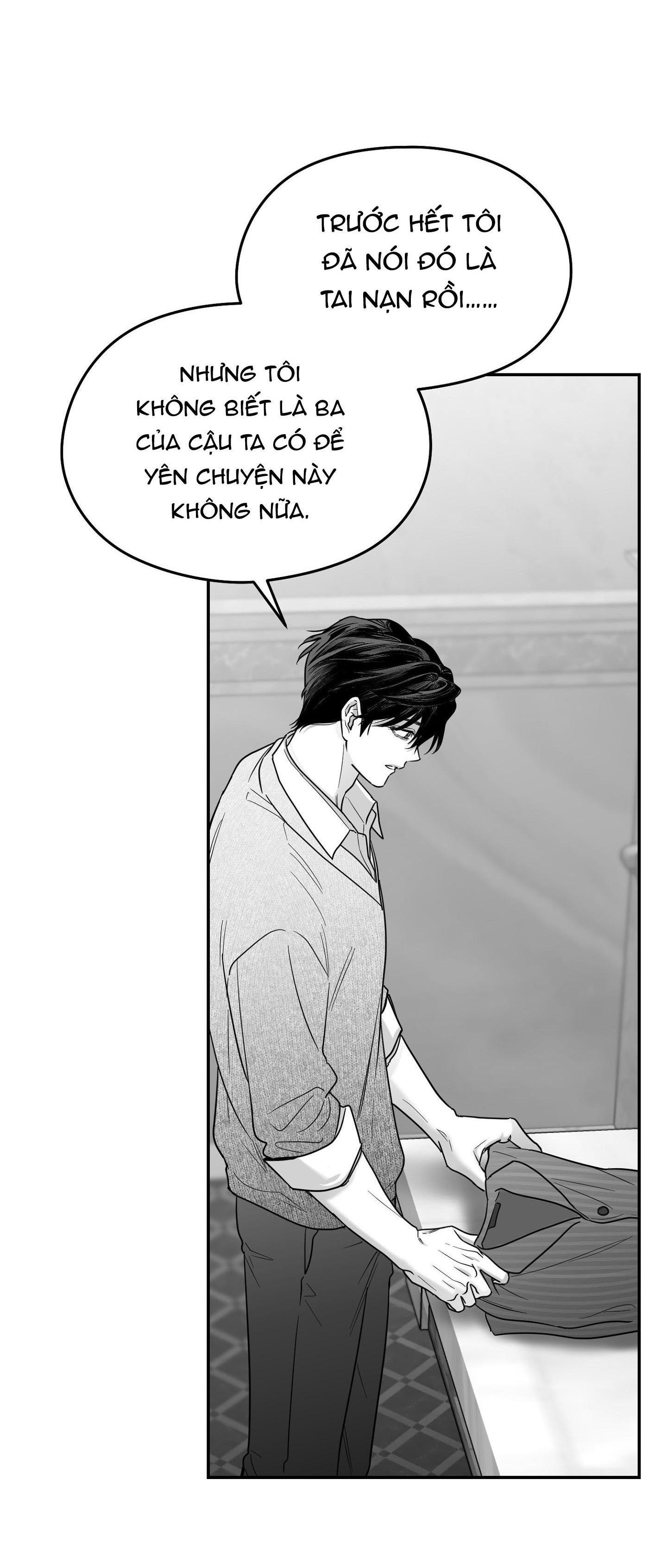 NON ZERO SUM Chapter 66 - Next Chapter 67