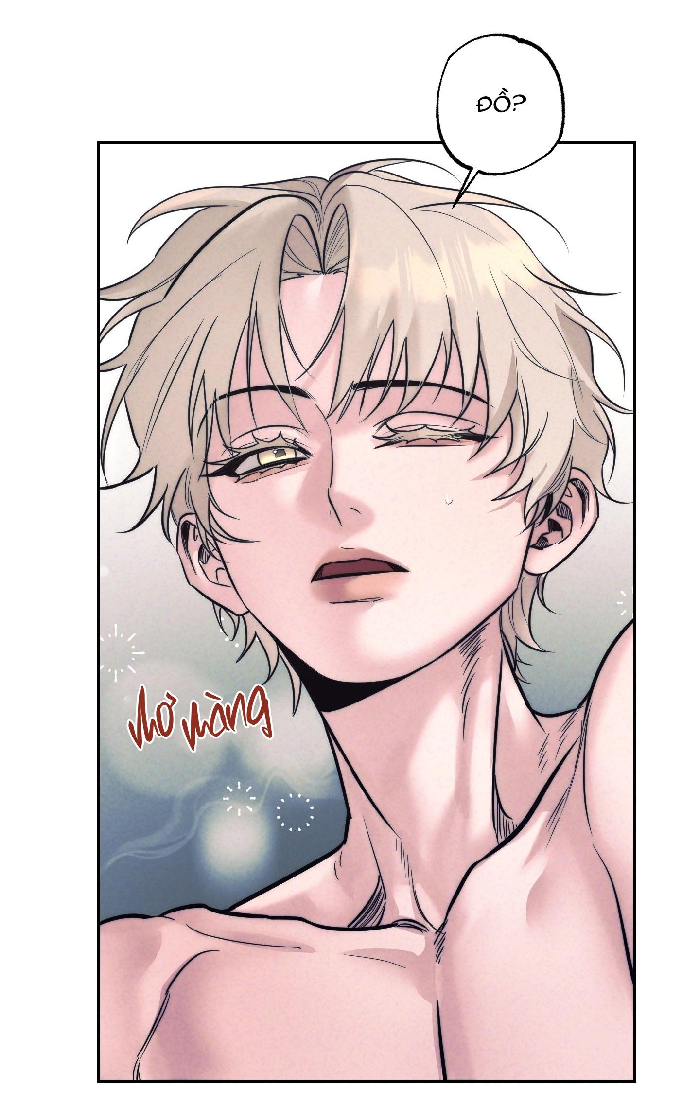 NGUỒN GỐC TIẾN HÓA Chapter 23 - Next Chapter 24