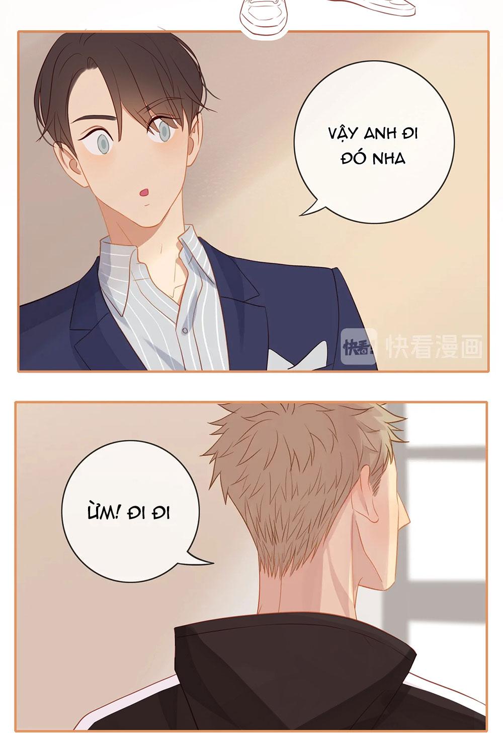 Tình Chàng 30 Chapter 76 - Next Chapter 77