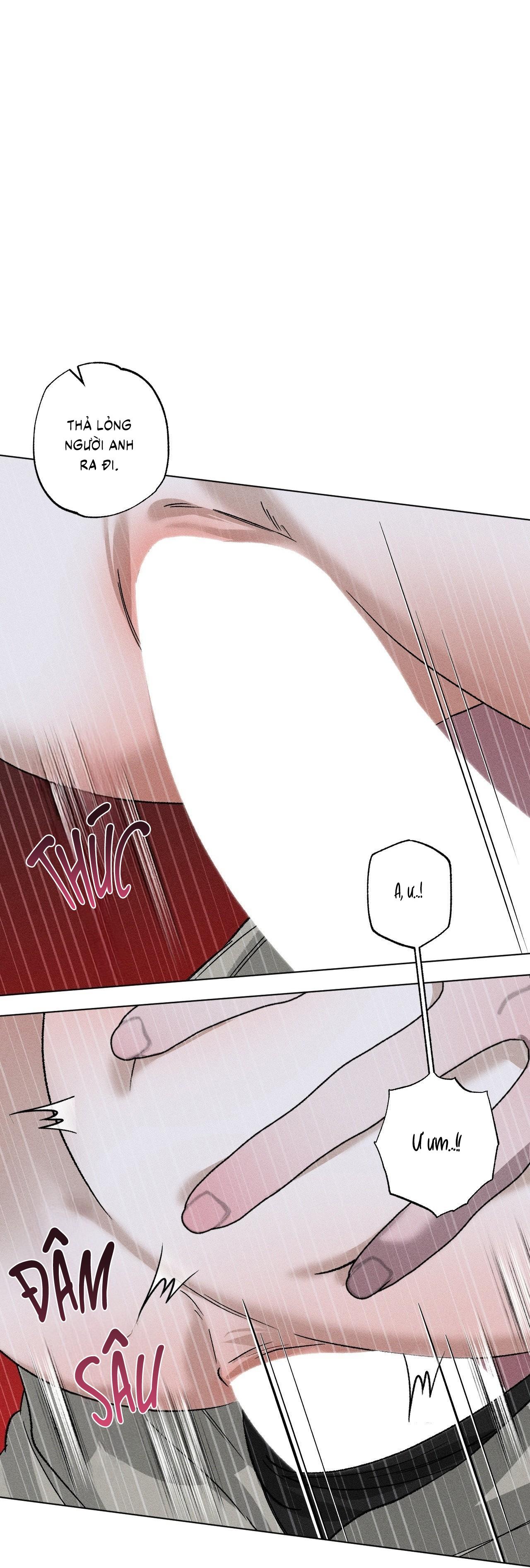 (CBunu) Close Up Chapter 31 H+ - Next Chapter 32 H+