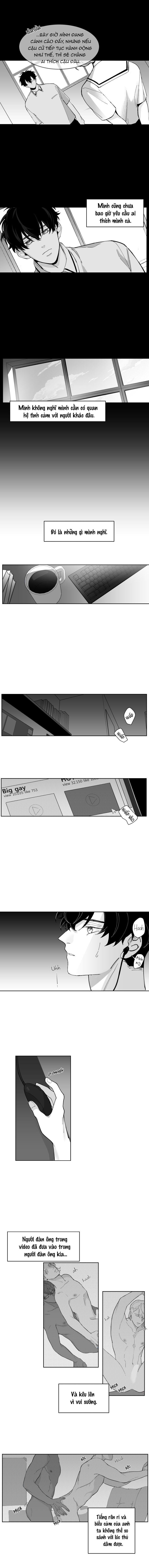 Vùng Đỏ Chapter 63 - PN3 - Next 