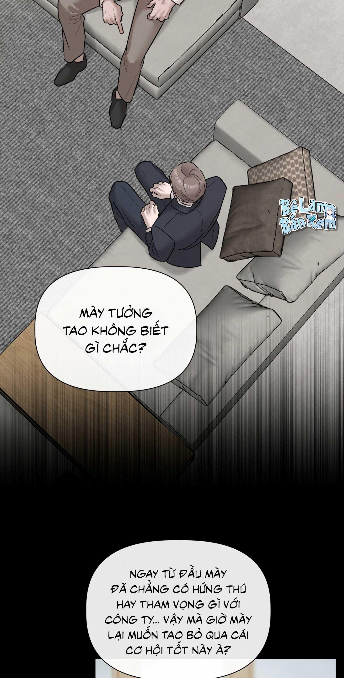 NHIỆT ĐỘ TIẾP XÚC Chapter 40 - Next Chapter 40.01