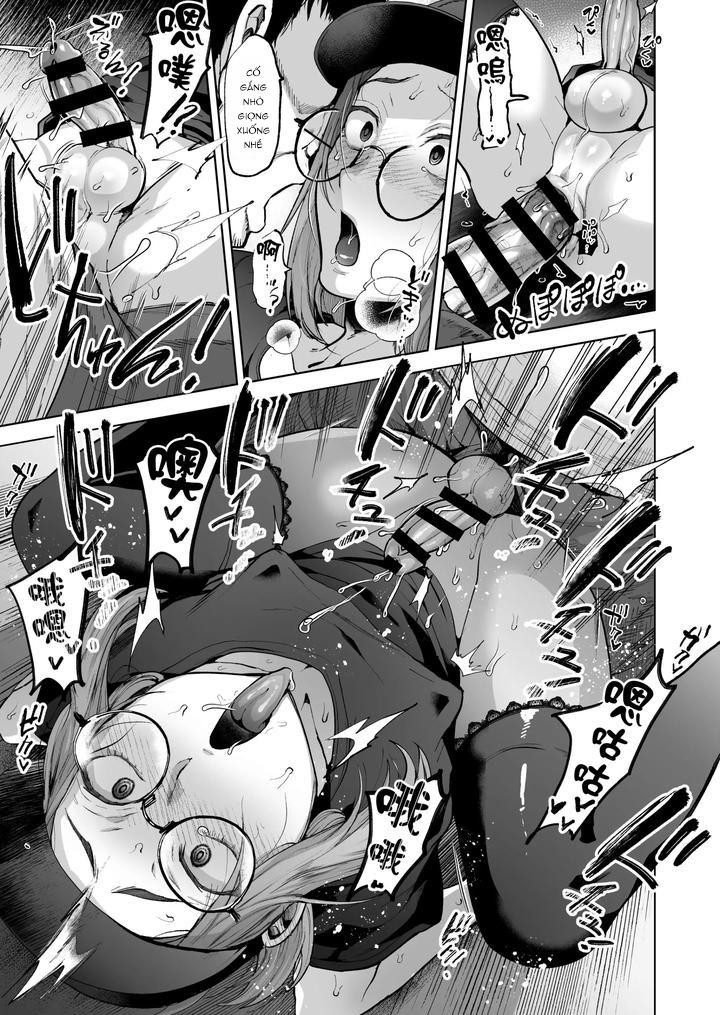 Đutanbao Shota Chapter 59 - Next 