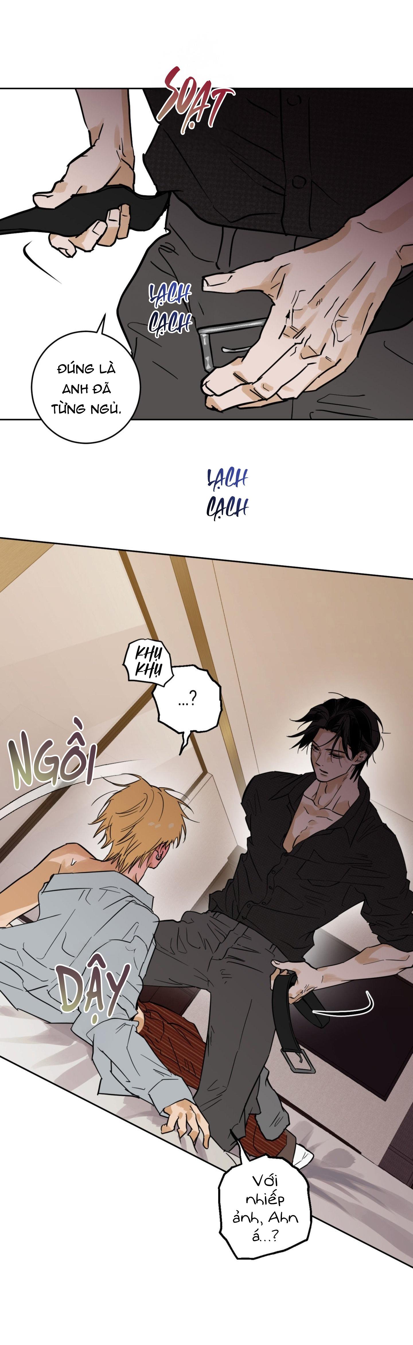 FULL BOOK Chapter 9 - Next Chapter 10