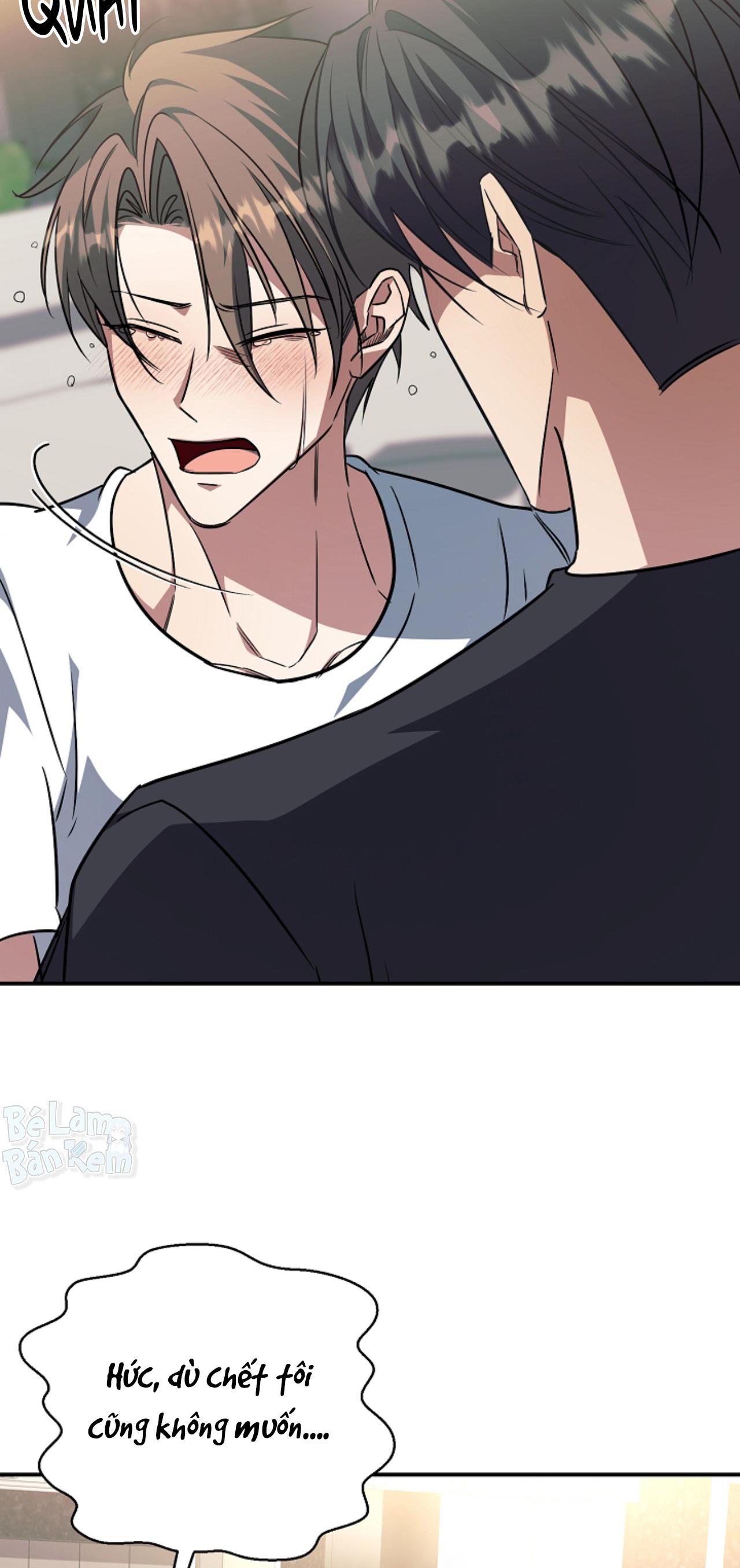 SỰ THẬT TRẦN TRỤI Chapter 23 - Trang 2
