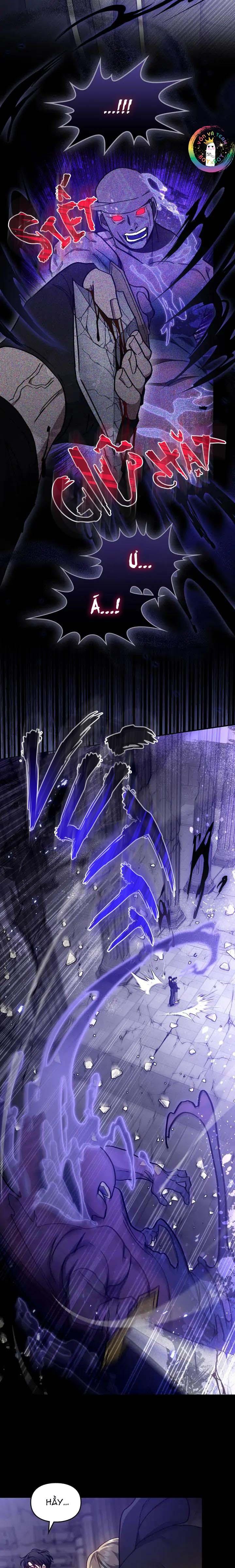 Vết Tích Của Ánh Dương Chapter 70 - Next Chapter 71