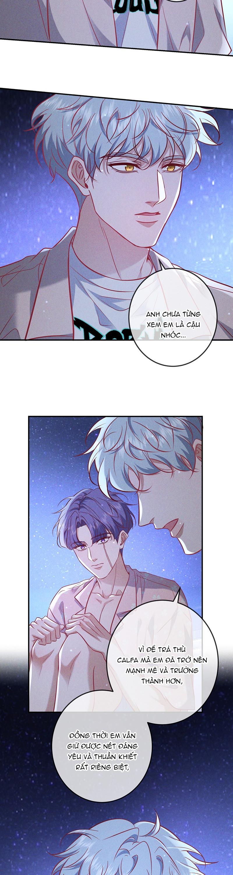 Cạn Tình Chapter 69 - Next Chapter 70