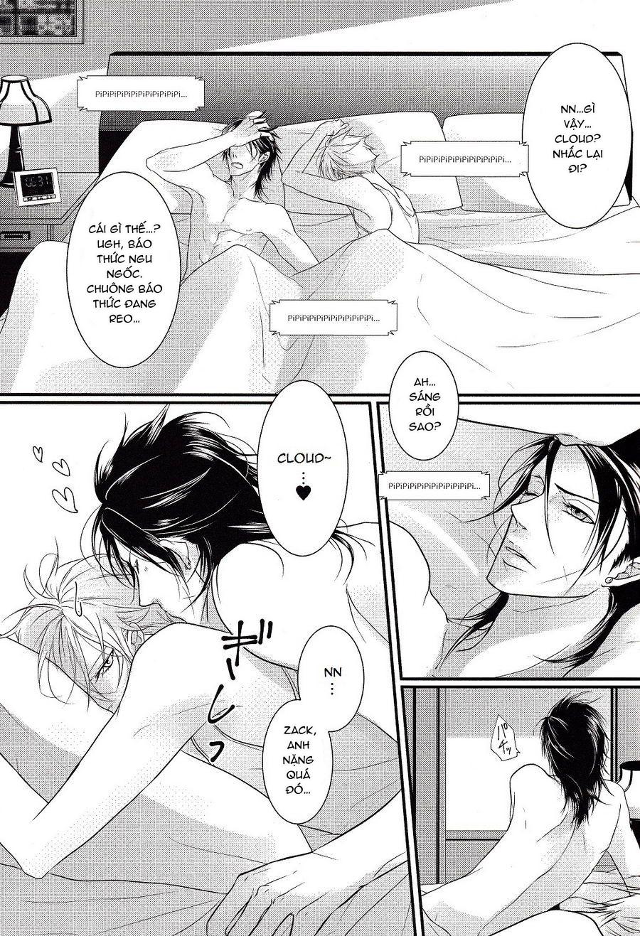 Tuyển Tập GangBang Chapter 197 - Next Chapter 198