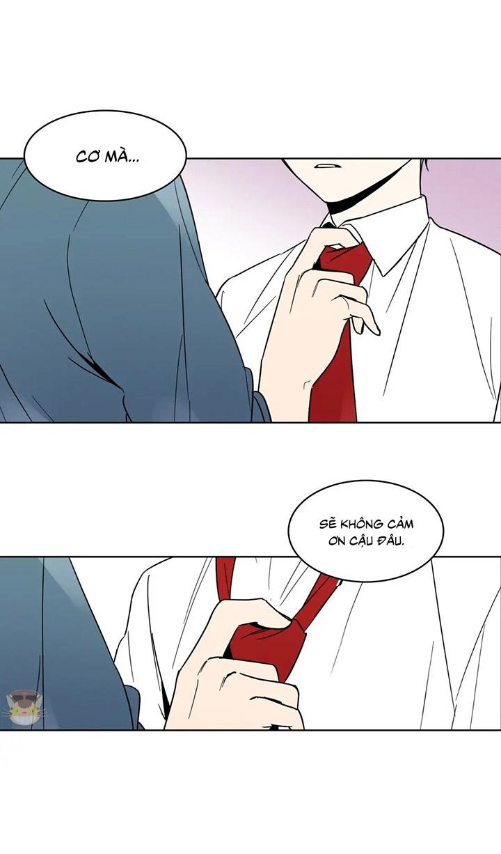 [DDT] KẺ SAY MÊ Chapter 3 - Trang 2