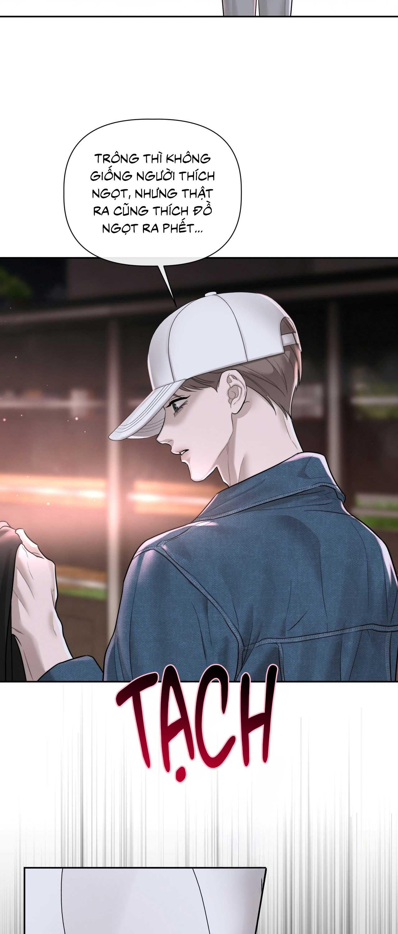 NHIỆT ĐỘ TIẾP XÚC Chapter 37 - Trang 2