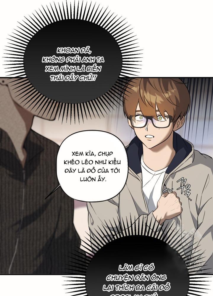 Thần Tượng Chapter 2 - Next 