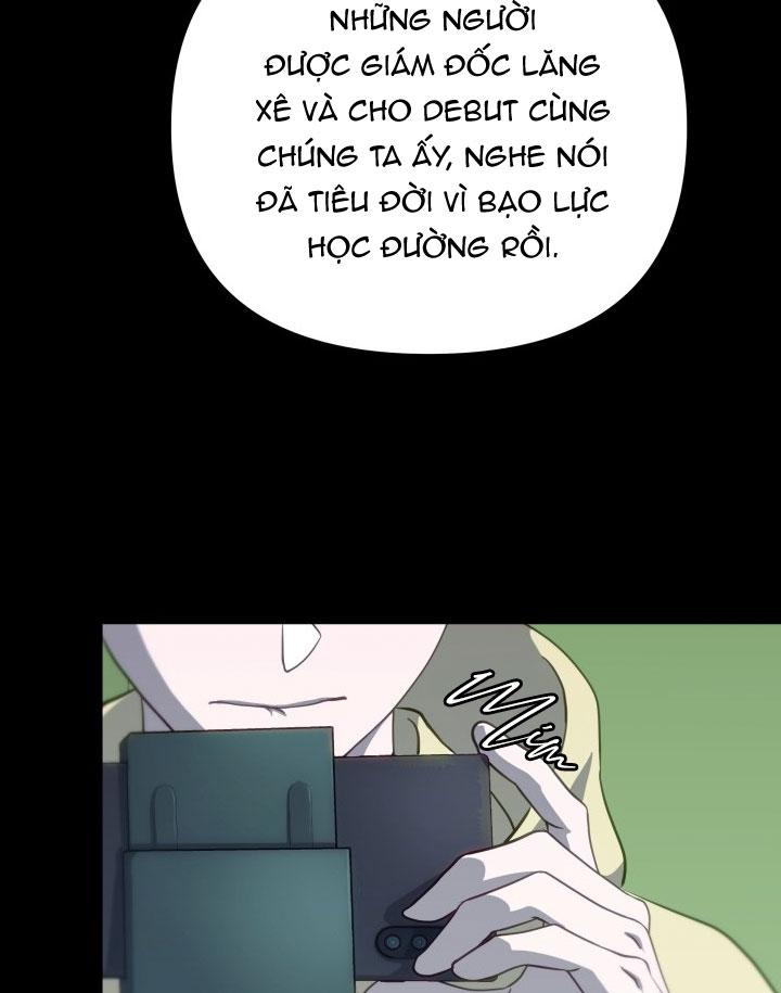 TUYỂN TẬP NHẤT THỤ ĐA CÔNG CỦA NHÀ KIM Chapter 45.1 điều to lớn 1 - Next 