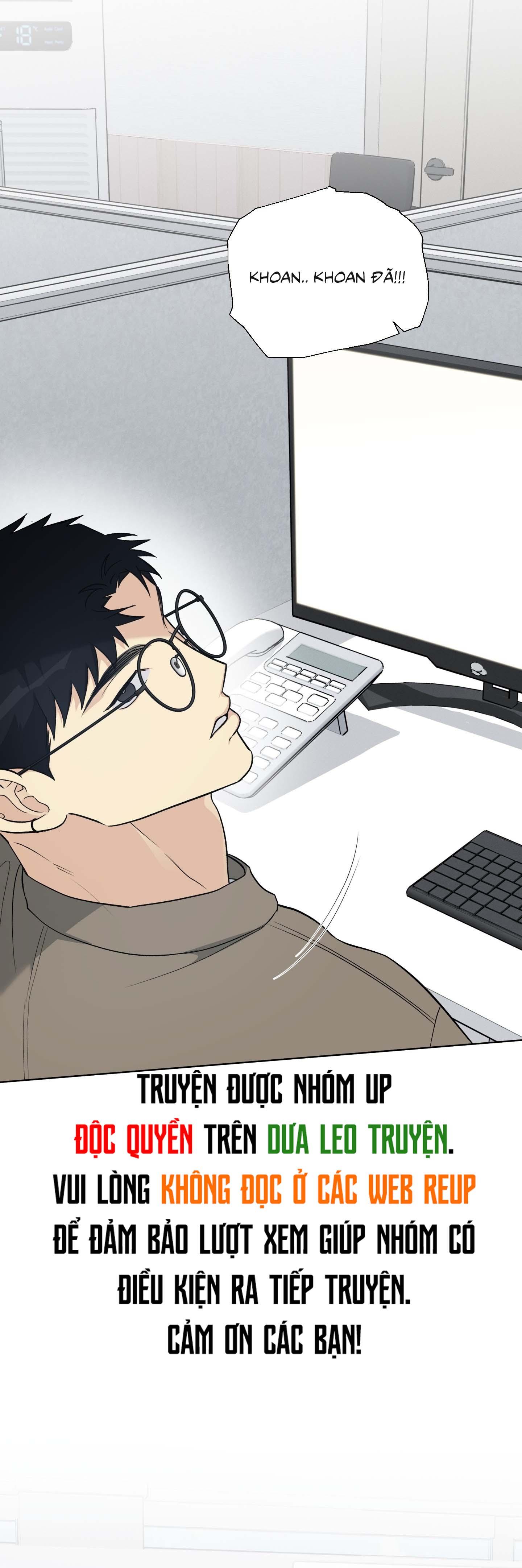 Tin Đồn Chapter 14 - Trang 2