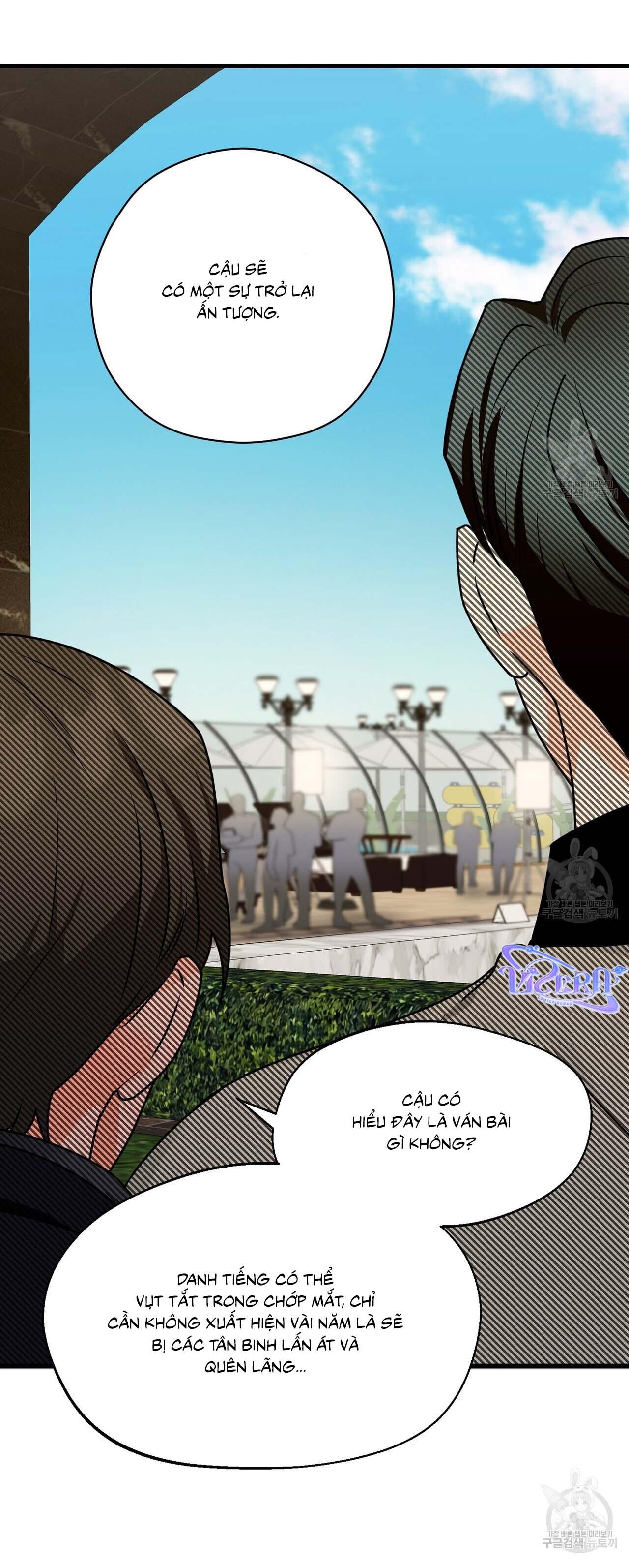 Bách Dạ Chapter 40 - Next 