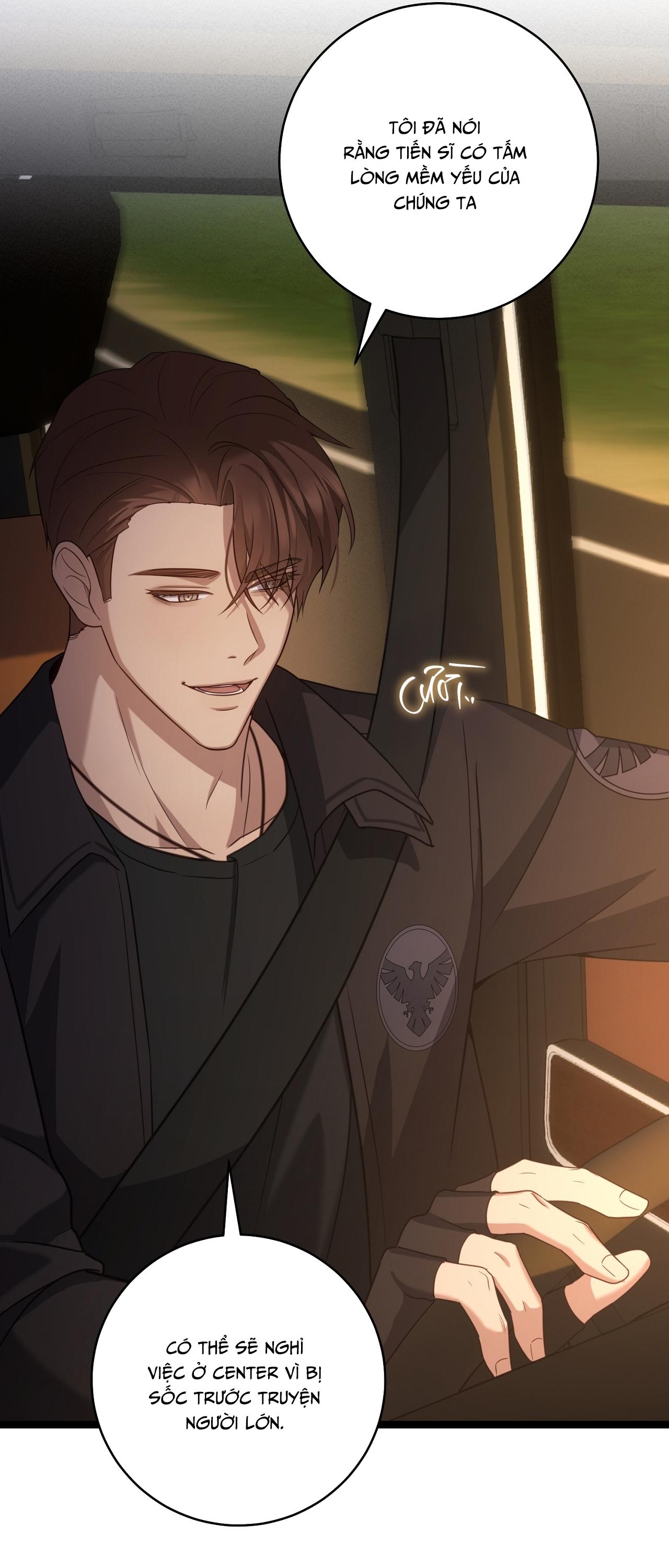 BÁU VẬT CỦA GUIDE Chapter 18 - Next 