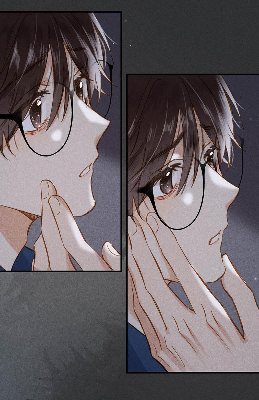 Sở Thiên Dĩ Nam Chapter 22 - Next 
