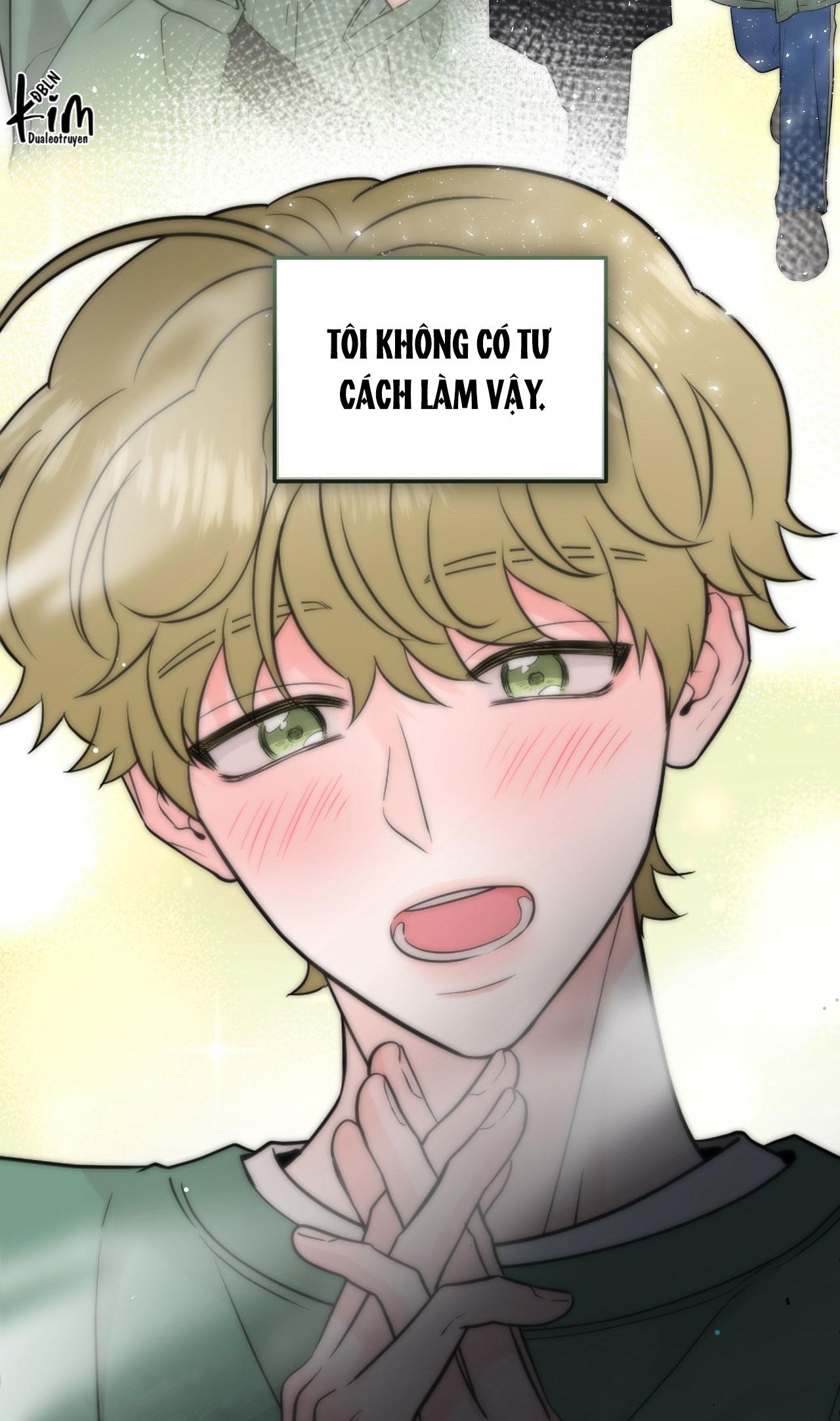 OVER THE PARADISE Chapter 57 - Trang 2