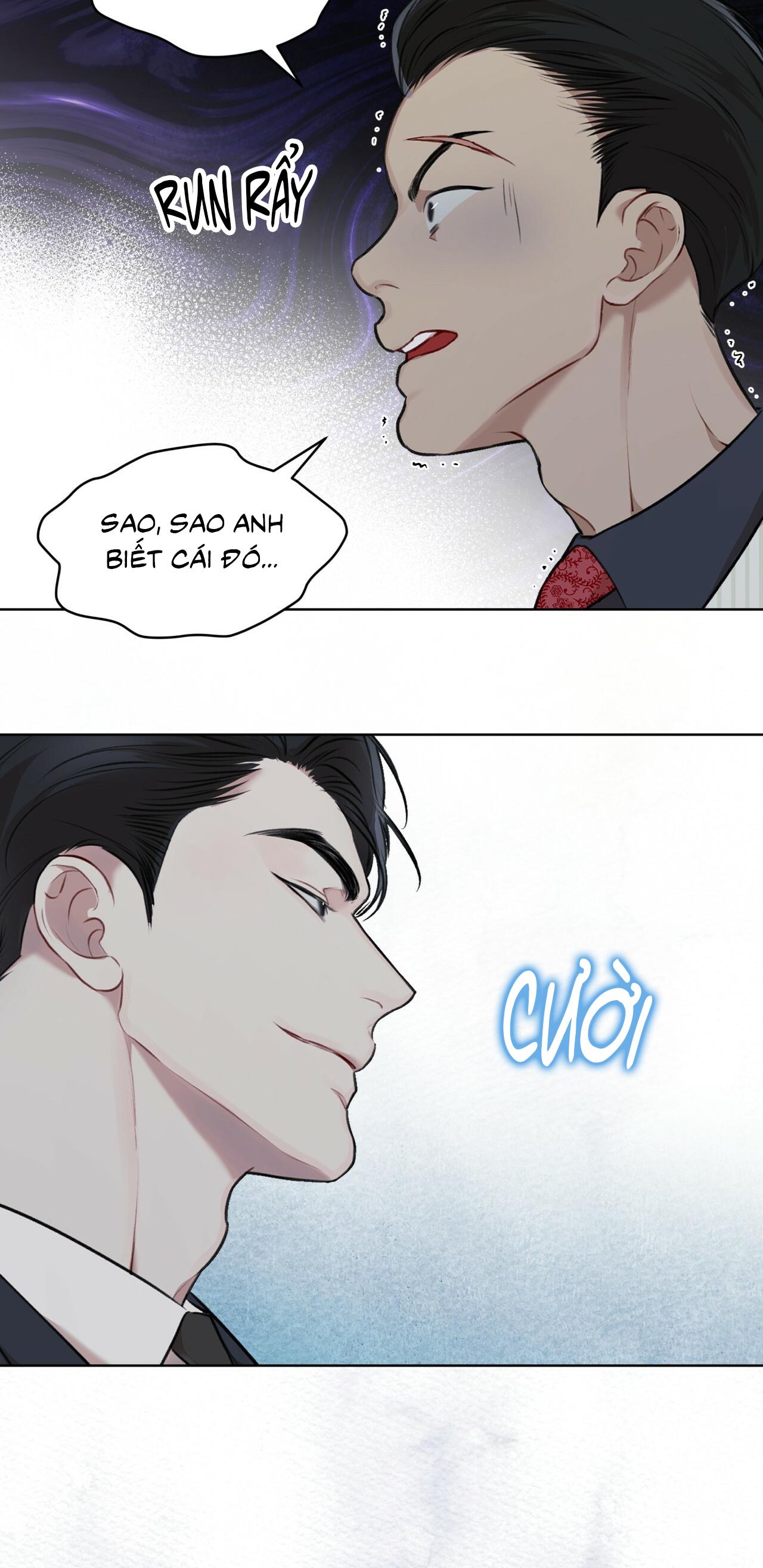 KHỞI NGUỒN SỰ SỐNG Chapter 24 - Next Chapter 25