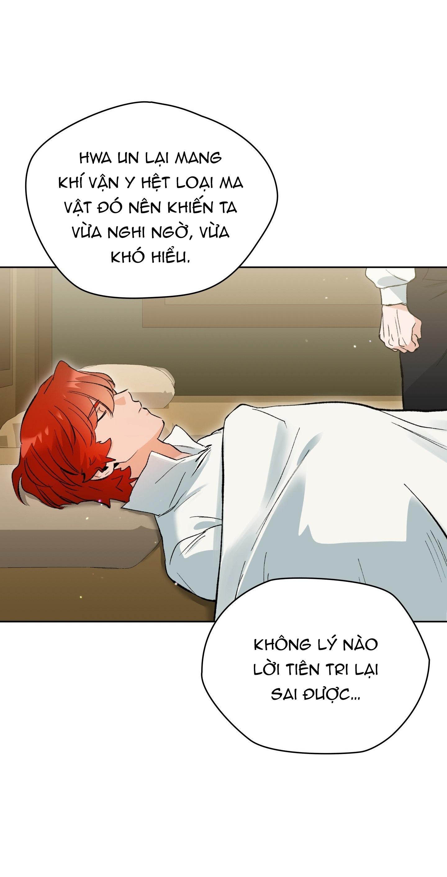 DÙNG THUỐC KÍCH DỤC CHINH PHỤC THẾ GIỚI Chapter 15 - Next Chapter 16