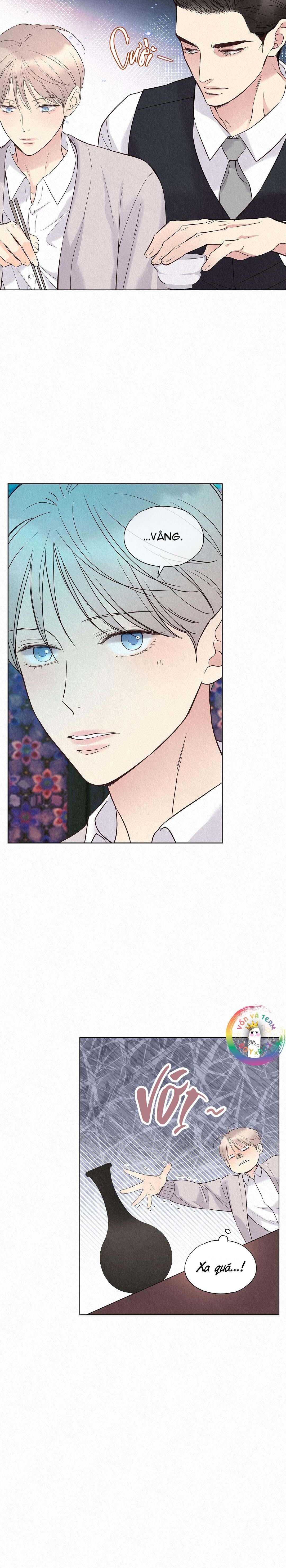 Ác Nhân Đàm Chapter 23 - Next Chapter 24 Bukuchaba