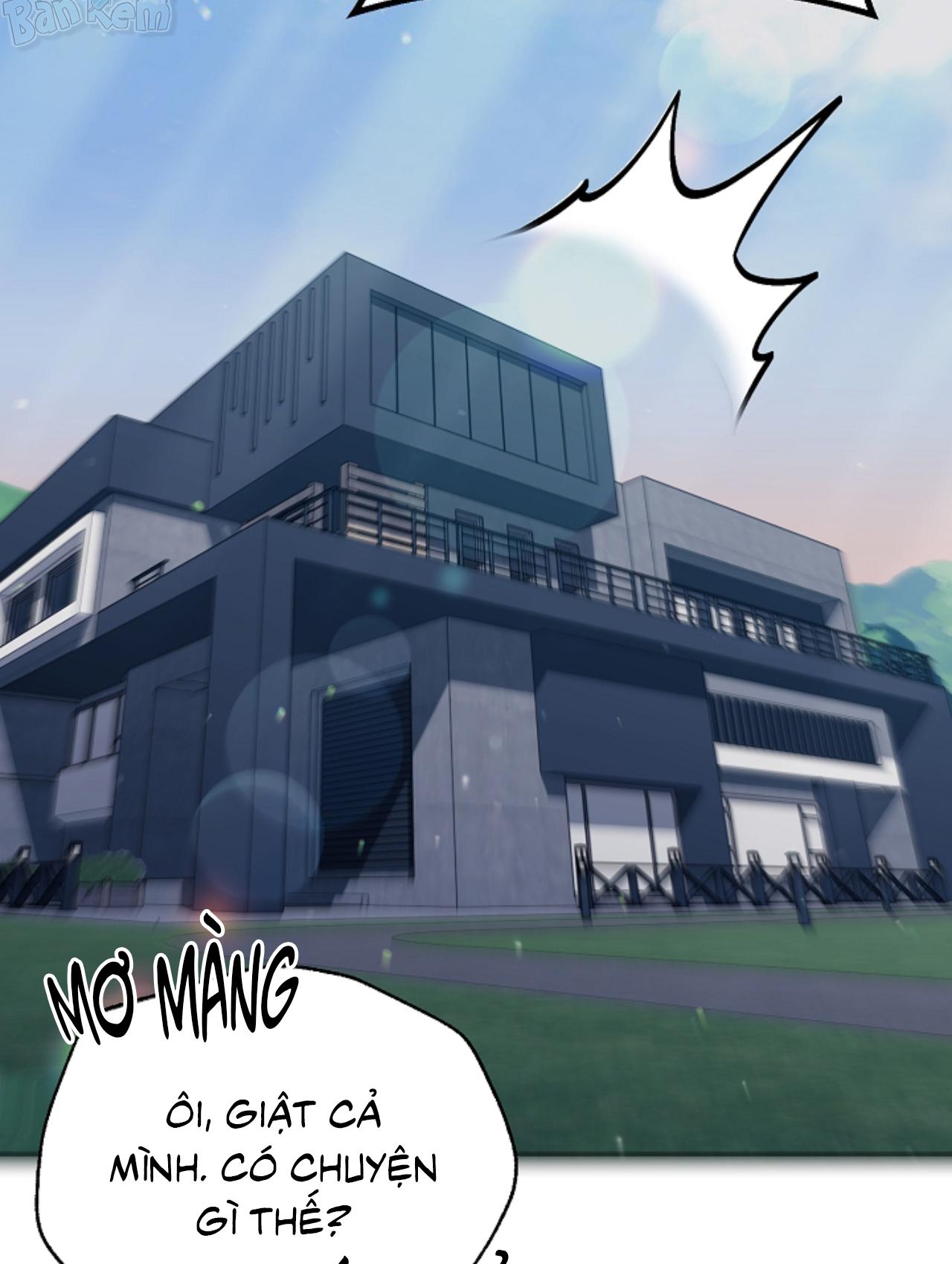 SỰ THẬT TRẦN TRỤI Chapter 11 H++ - Trang 2