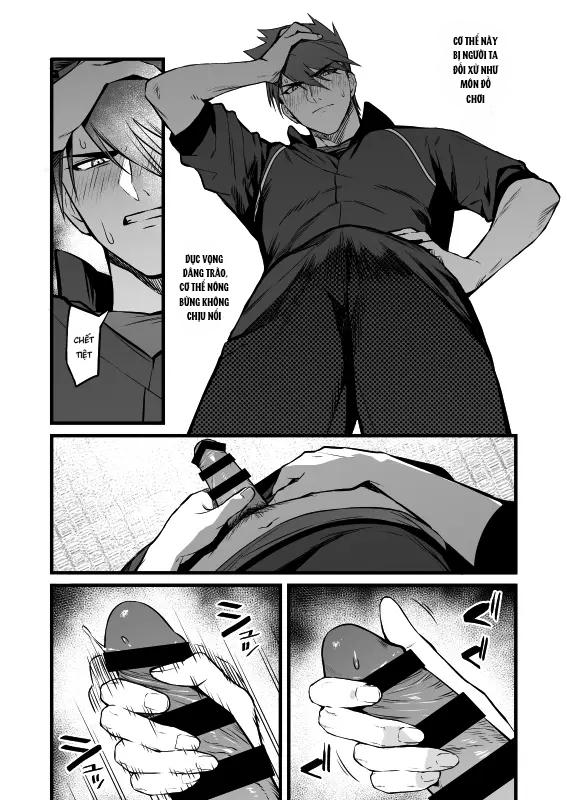 ONESHOT CHỊCH Chapter 328 - Trang 2