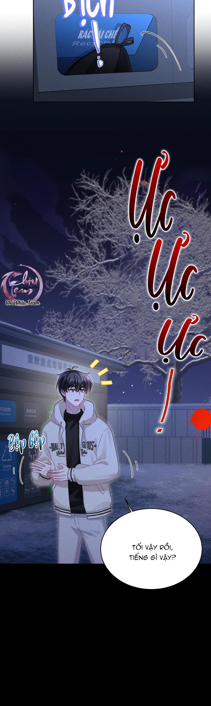 Đại Tiên Chapter 33 - Next 