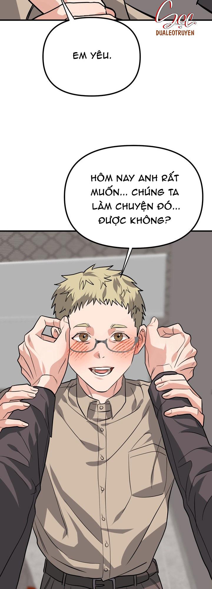 CÓ TIN VÀO TÍNH BẢN ÁC KHÔNG ? Chapter 49 - Next 