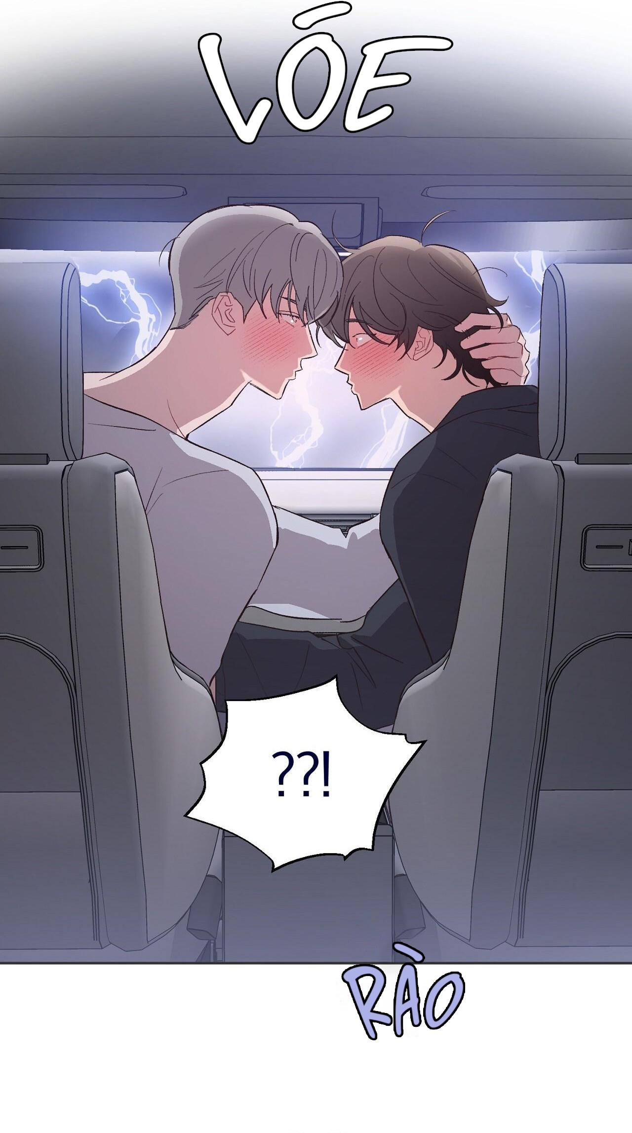 (CBunu) Bí Mật Của Mái Tóc Chapter 34 H - Next 