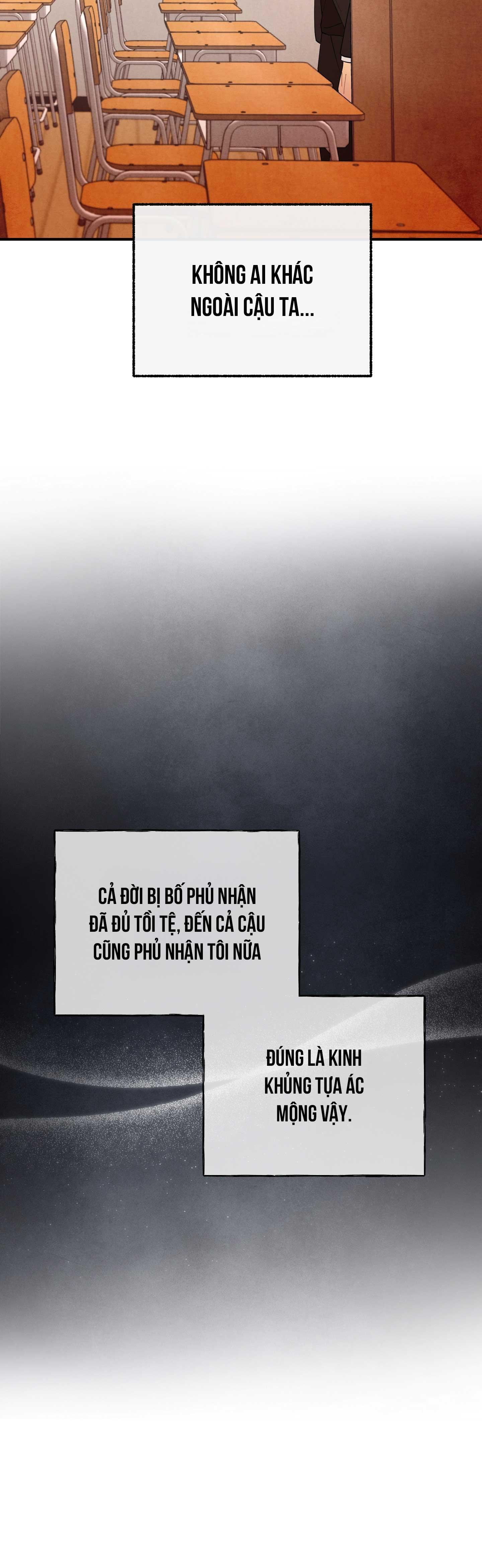 One-Room TA Chapter 59 - Next Chapter 60