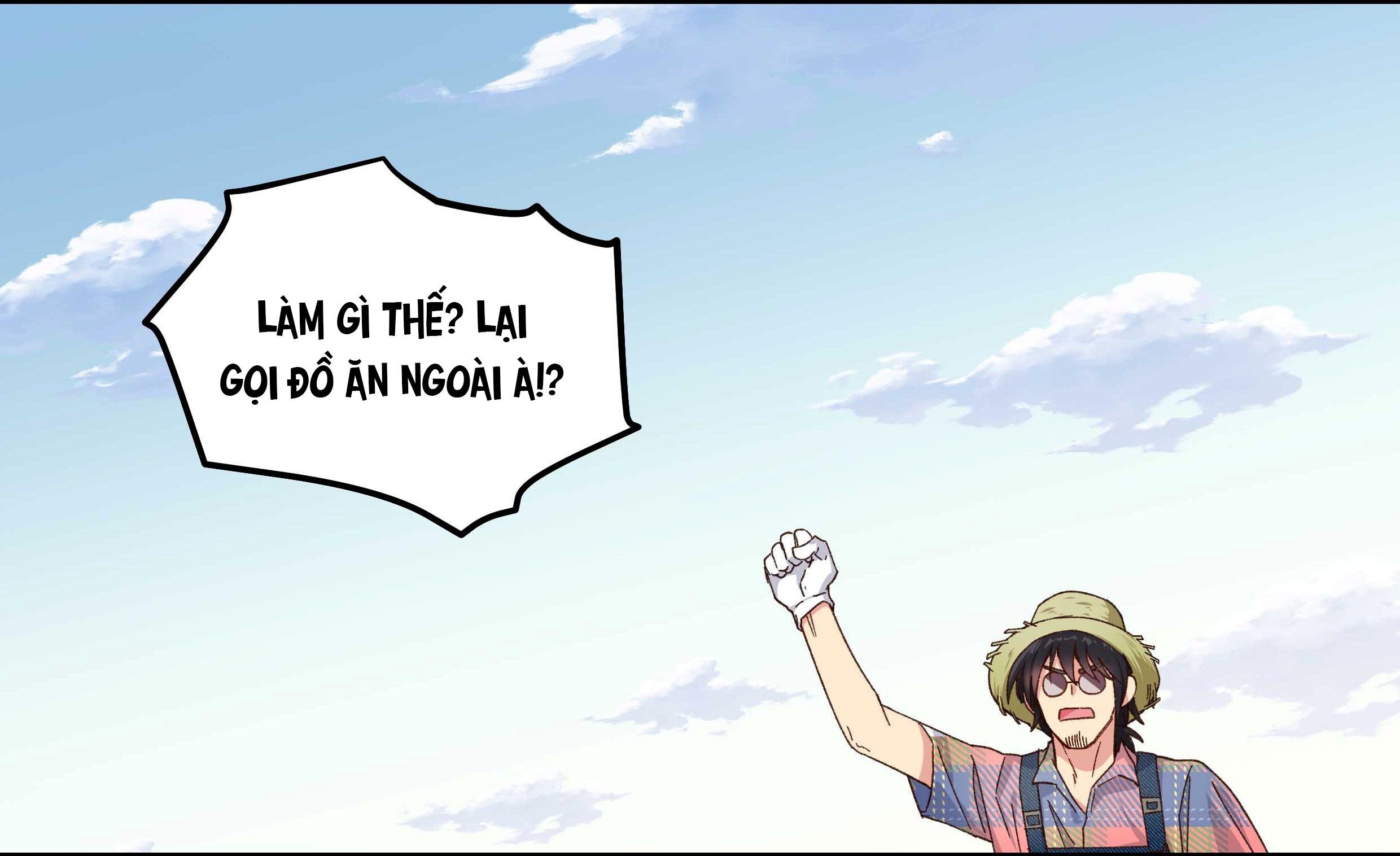 Quán cơm tỳ hưu Chapter 107 - Next 