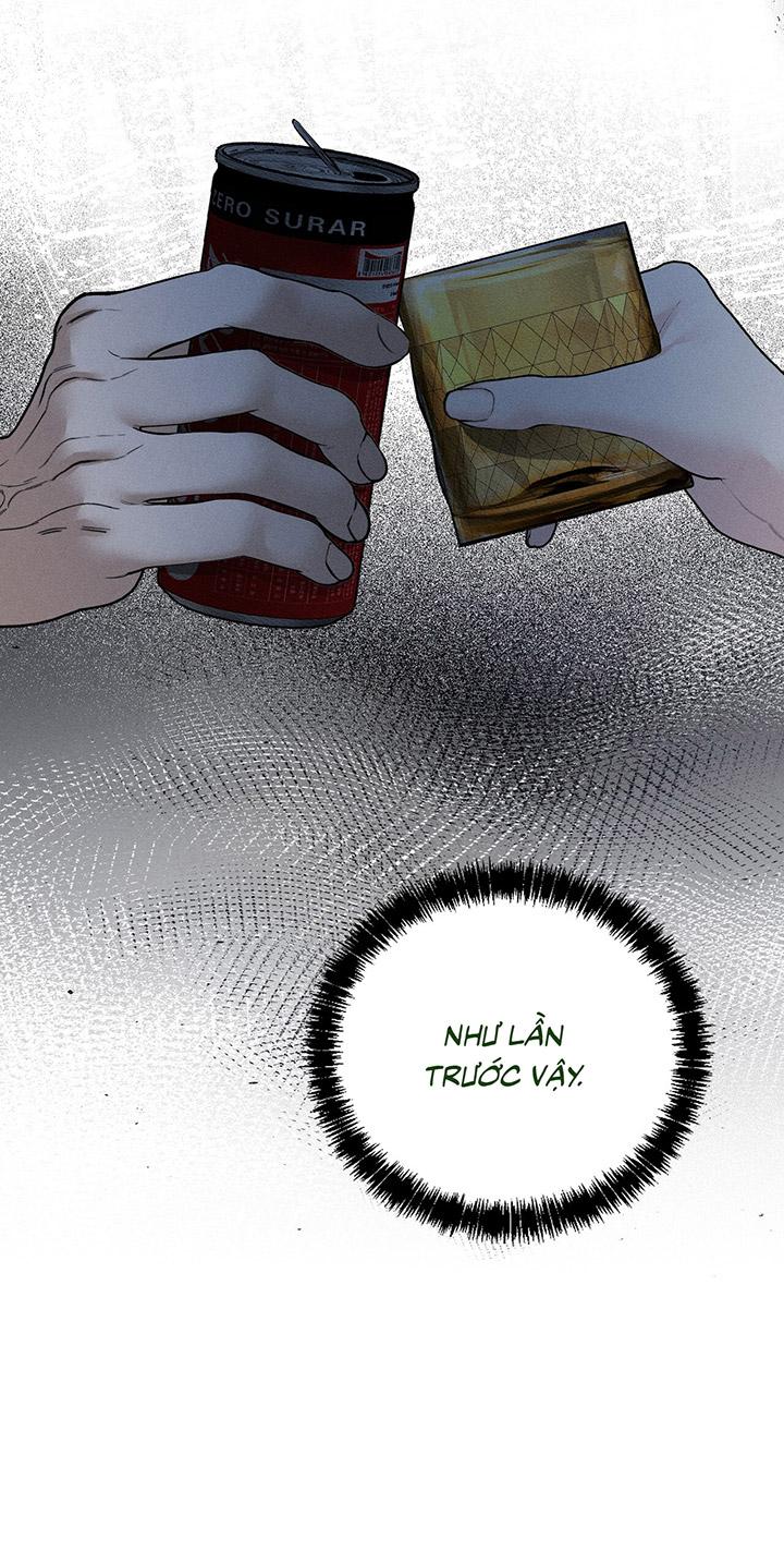 [DDT] KẺ ĐÁNH CẮP TRÁI TIM Chapter 3 19+ - Trang 2